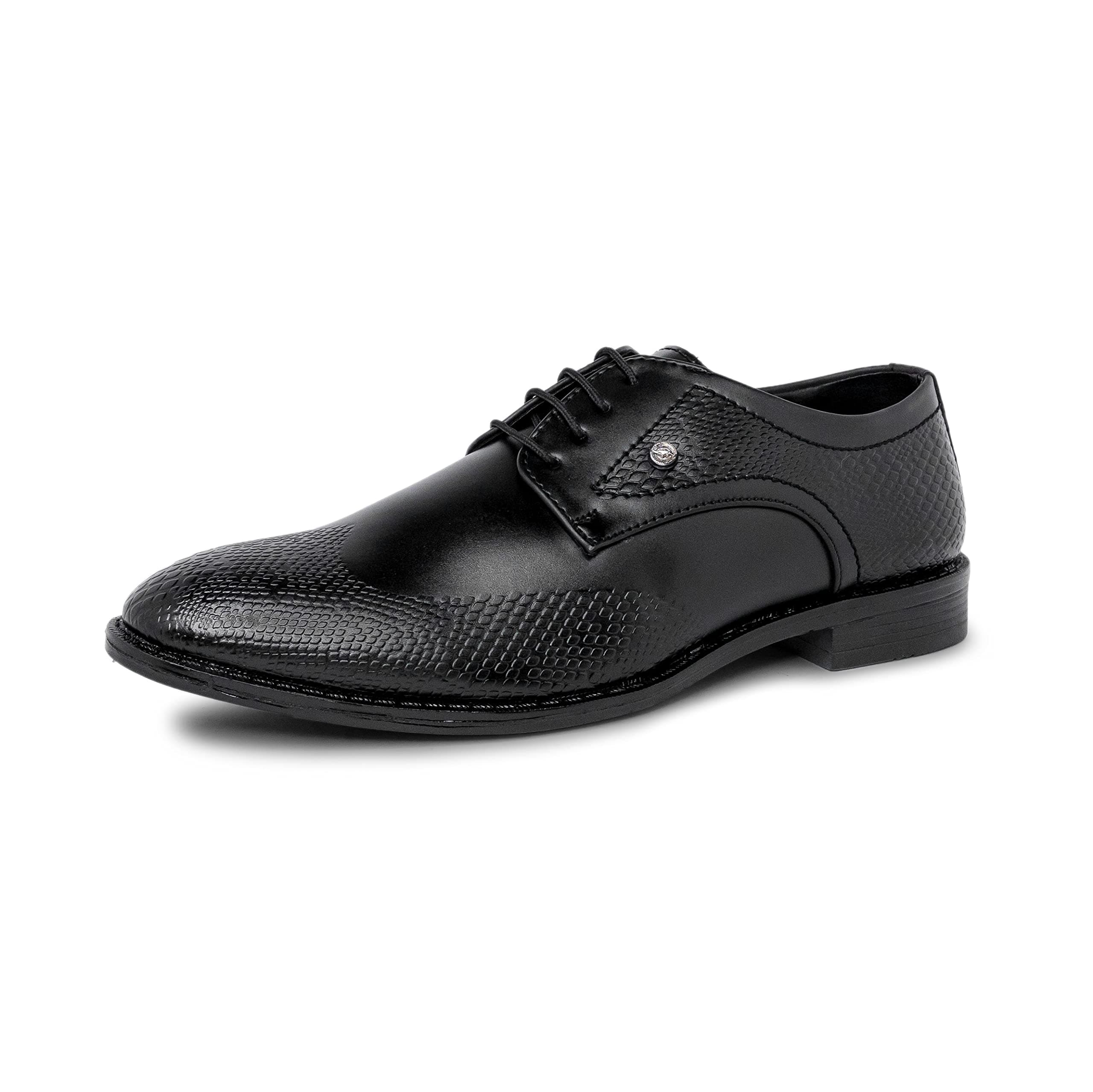 OnbeatMen's Formal Lace Shoe