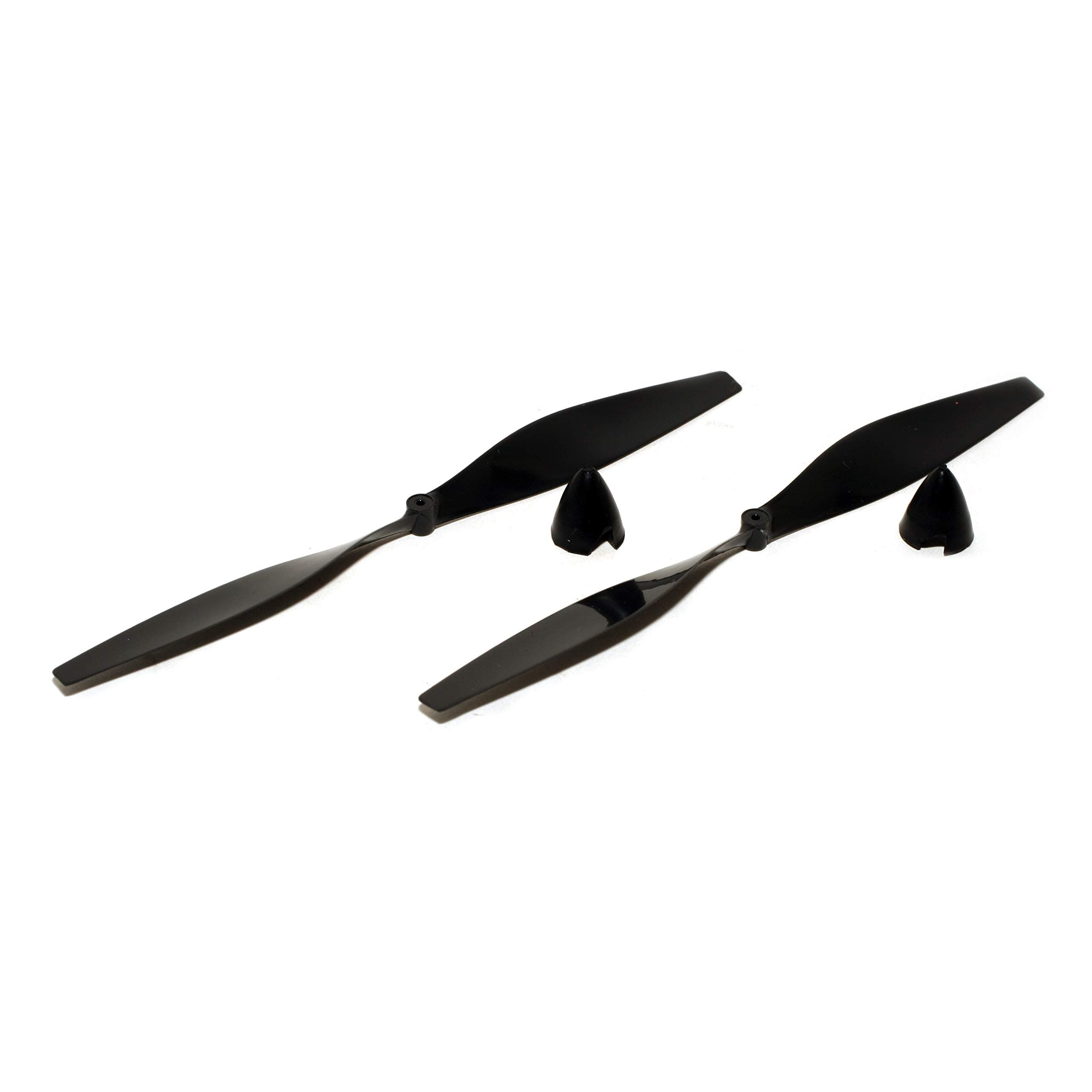 E-flite Prop w/Spinner(2): 130mm x 70mm