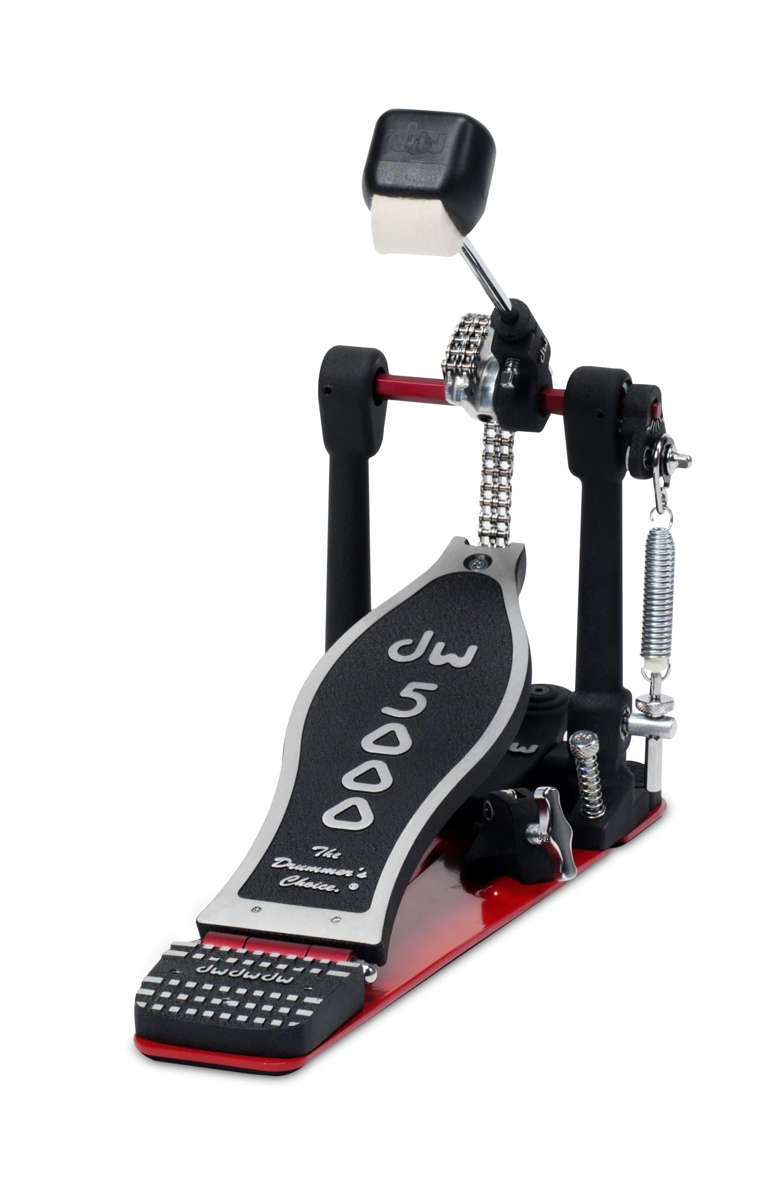 5000 Series Accelerator Single Bass Drum Pedal