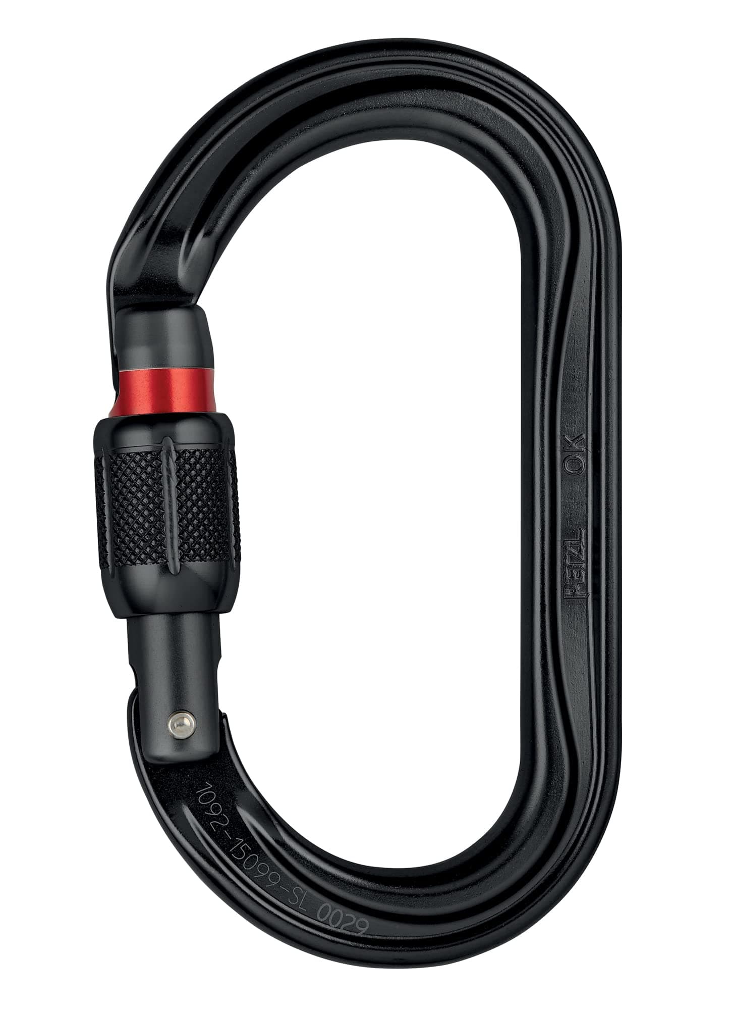PETZL, OK Carabiner