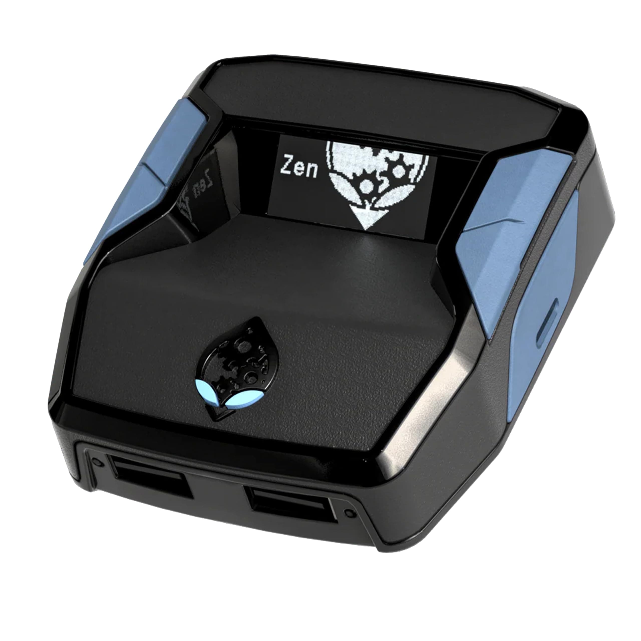 Collective Minds ‘Cronus Zen’ Controller Adapter for PS4, PS5, Xbox One, Xbox Series X|S, Switch & PC | Cross-Platform Gaming, Mods, Scripts, Aim Assist & Recoil Control with Keyboard/Mouse Support