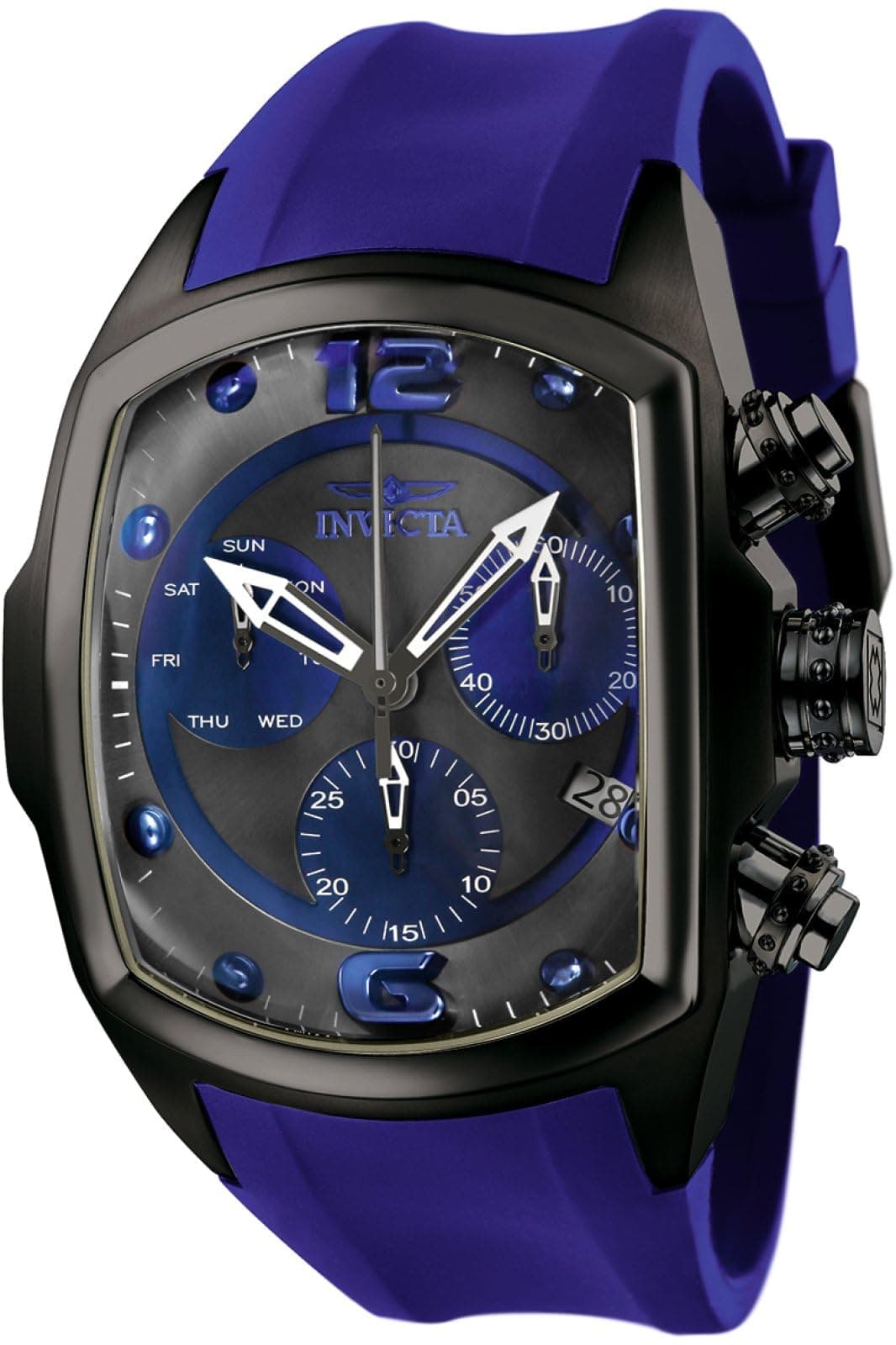InvictaLupah Revolution Watch model 6729