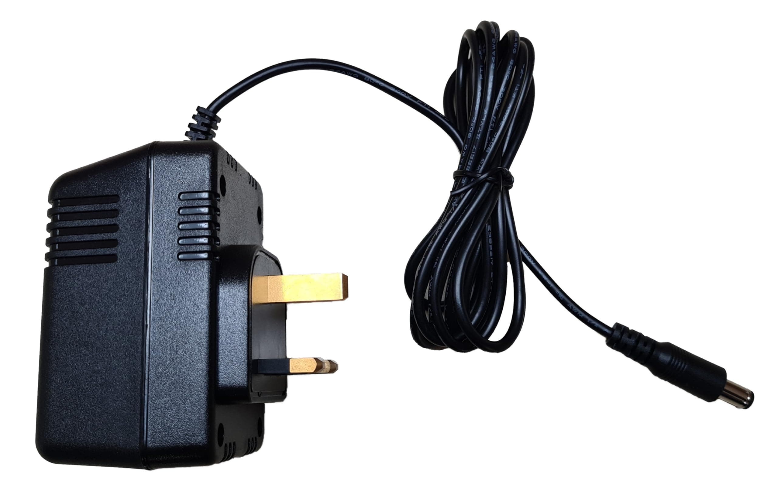 Power Supply Replacement for Boss Gt-8 Gt8 Adapter Uk 14V