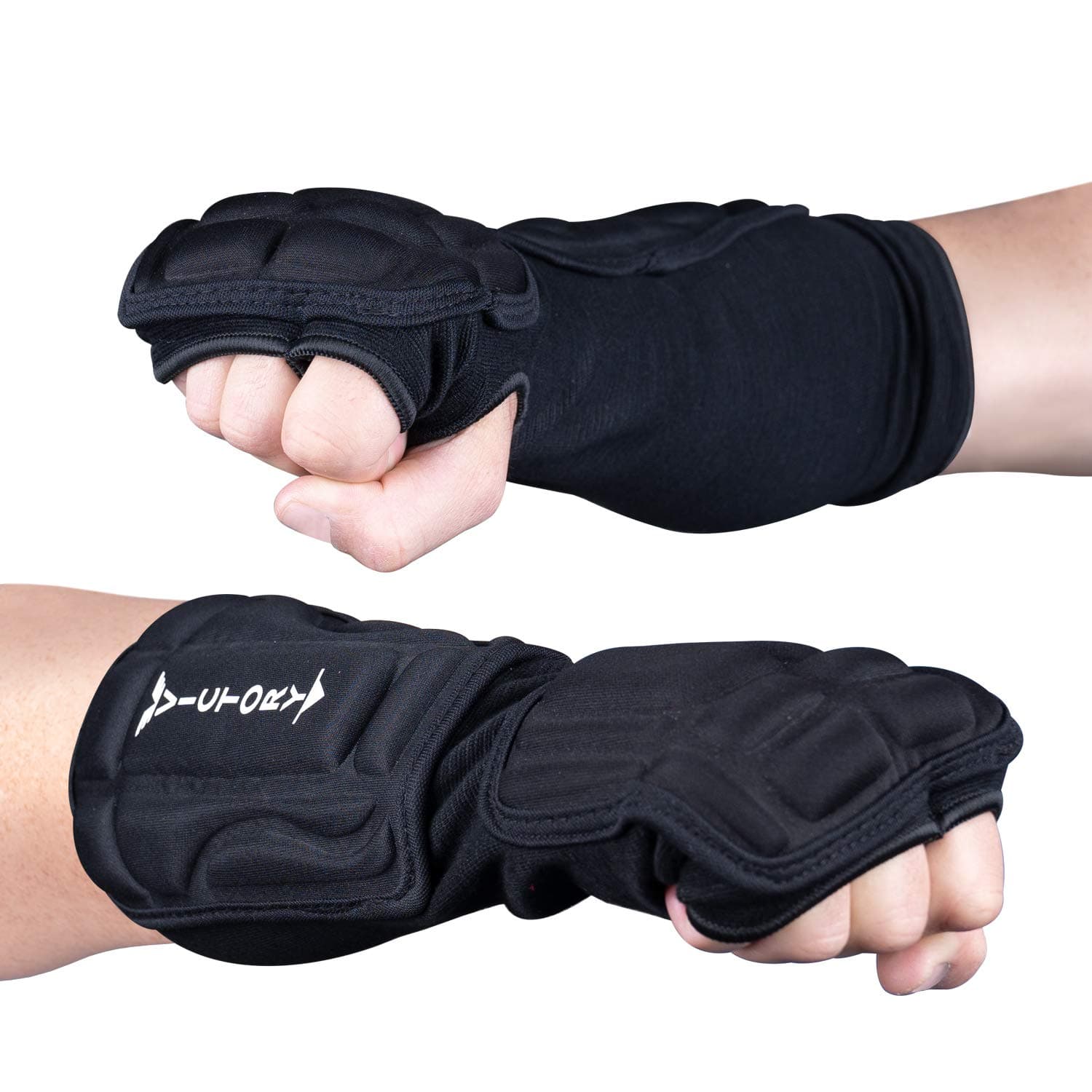 Martial Arts Hand/Forearm Armor Guards