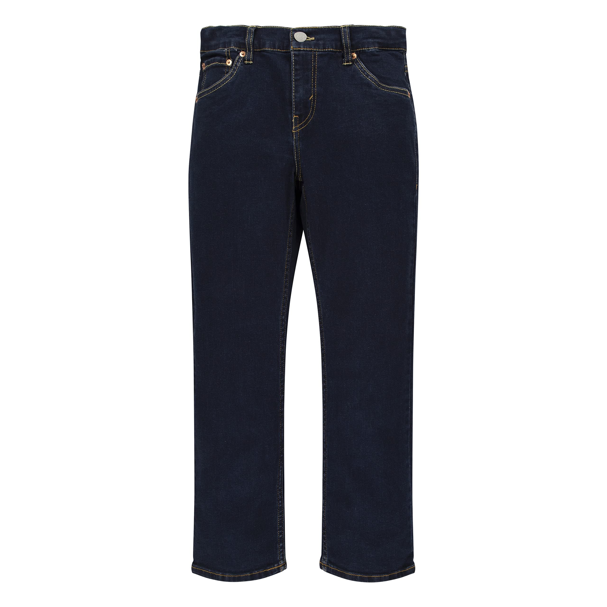 Levi'sBoys' 517 Bootcut Fit Jeans