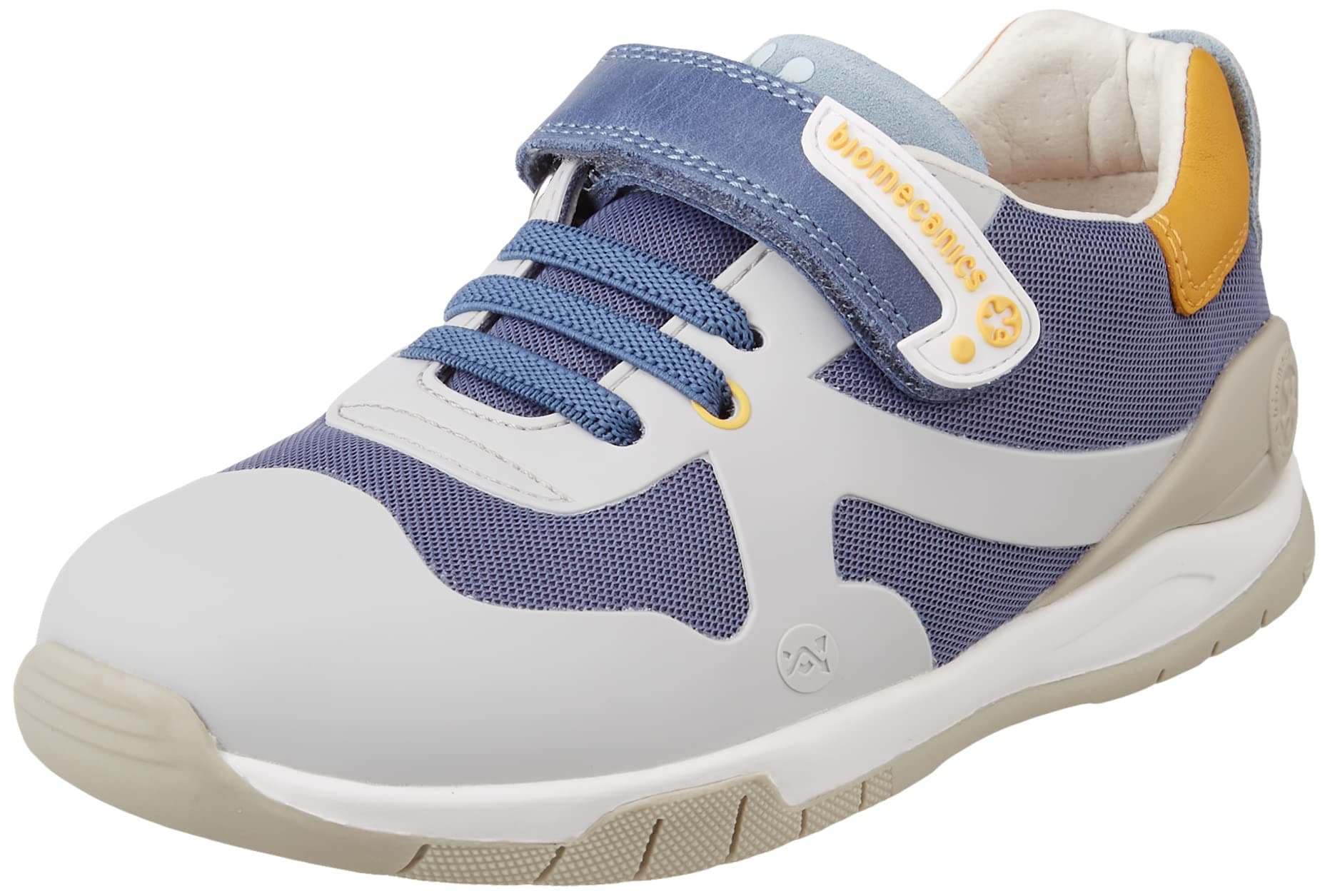Biomecanics Boy's 232222 Sneaker