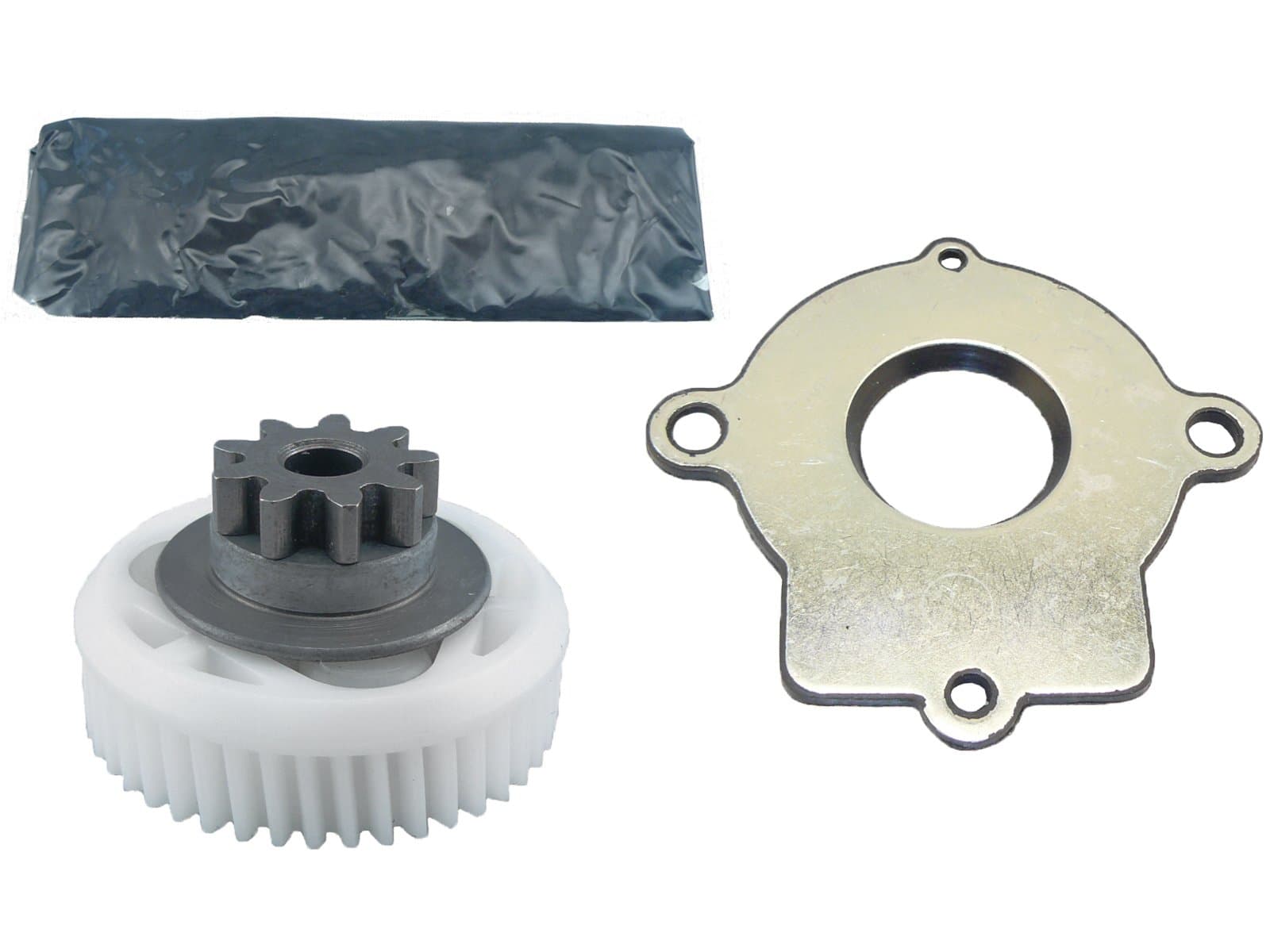 ACI 84634 Power Window Motor Gear Kit