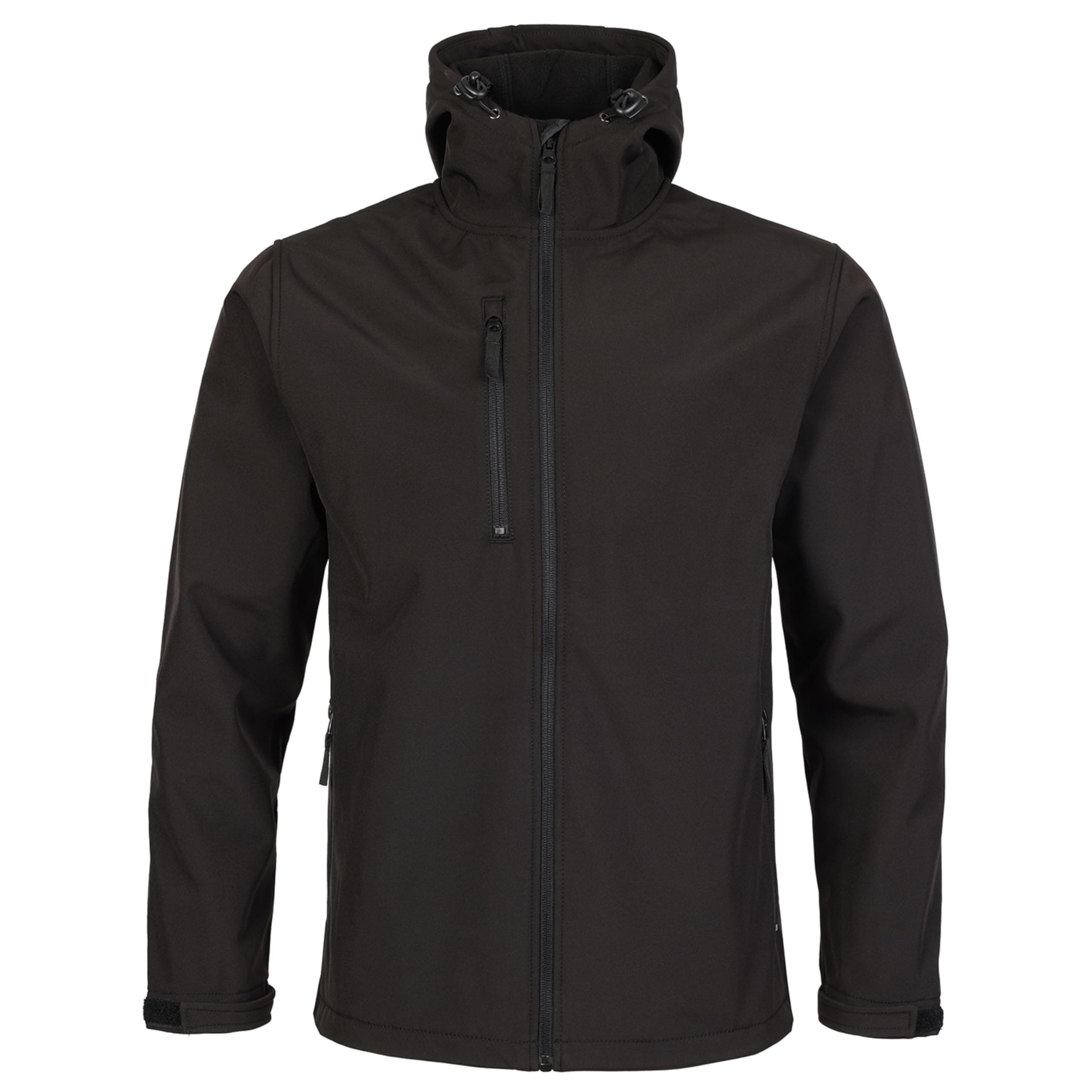 Fort - Holkham Jacket - Softshell Fabric - Rain Coats for Men - Waterproof Jacket - Comfortable & Durable - Winter Jackets for Men - Mens Winter Jackets