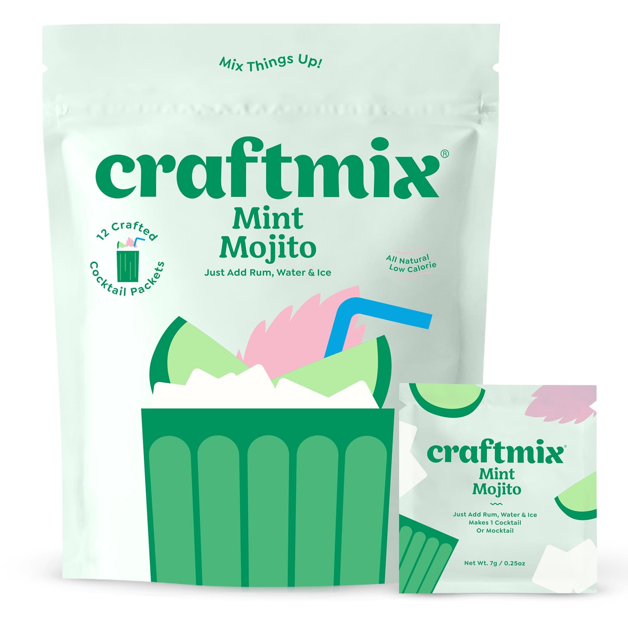 CRAFTMIX