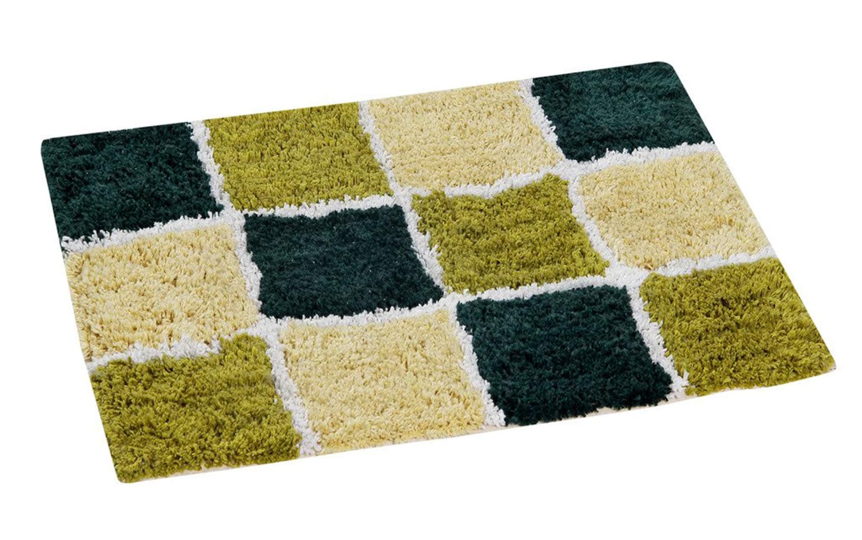 AAZEEM Cotton Door Mat
