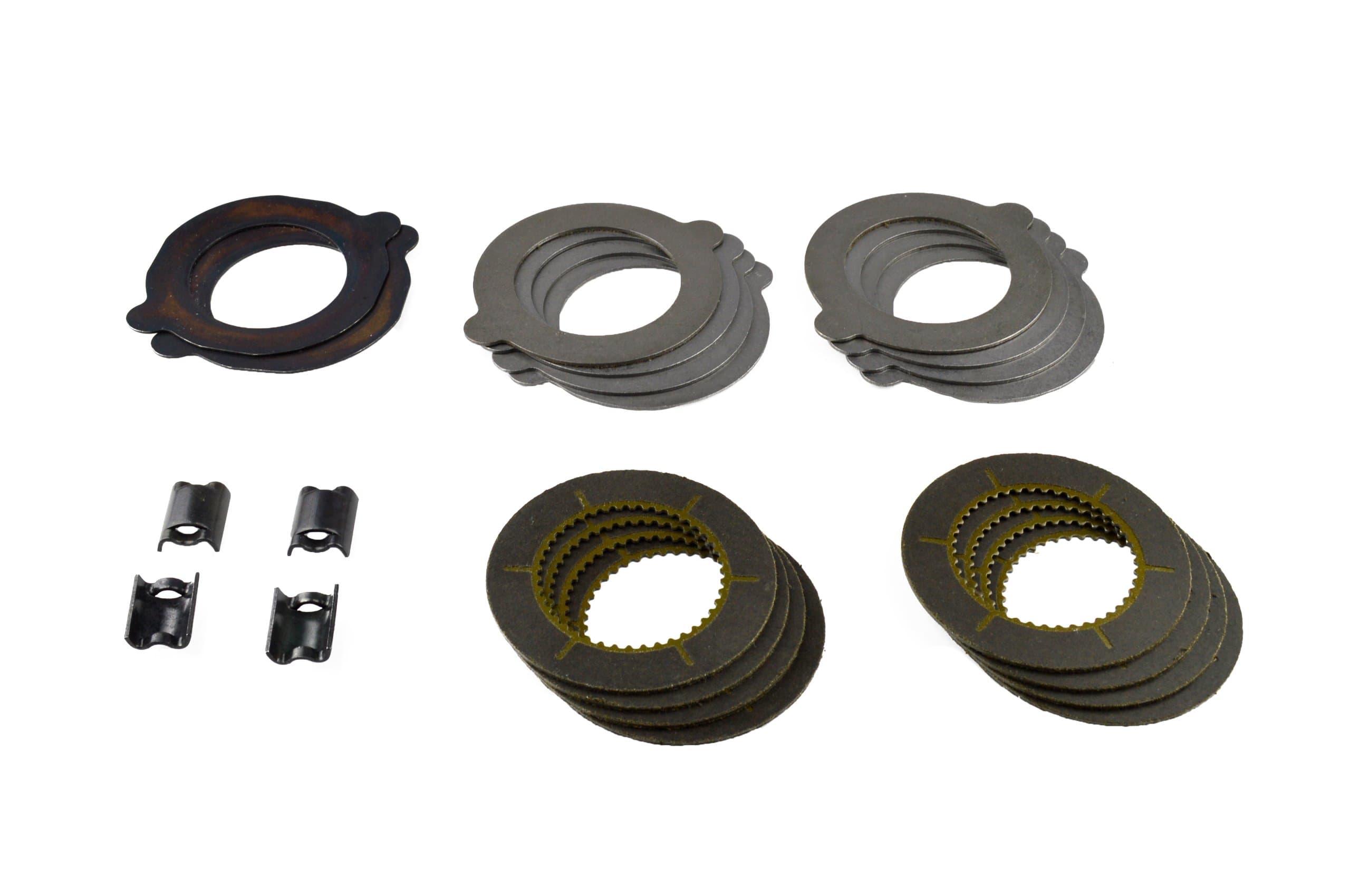 Spicer 2007326 Differential Inner Gear Kit