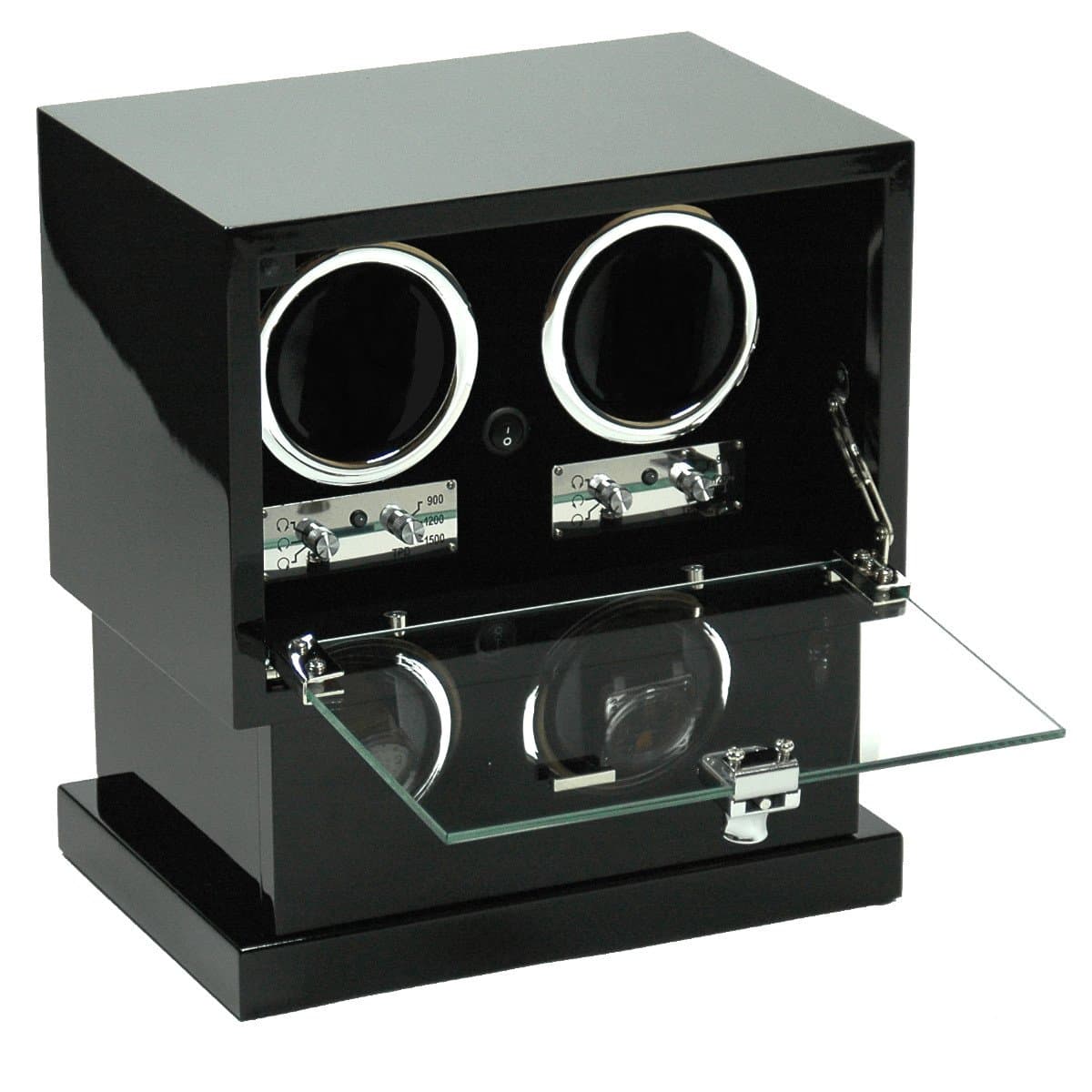 S1 german Life Style Cube 2 watch winder