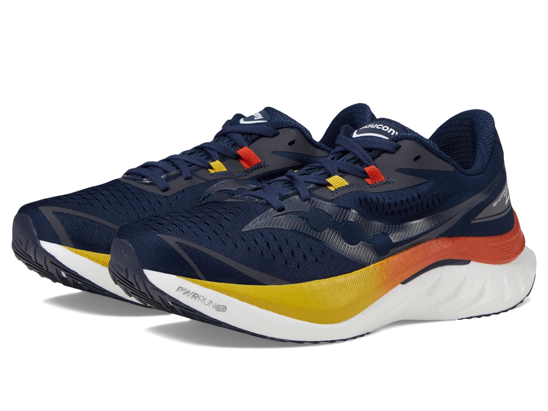 Saucony Mens Endorphin Speed 4 Running Shoe