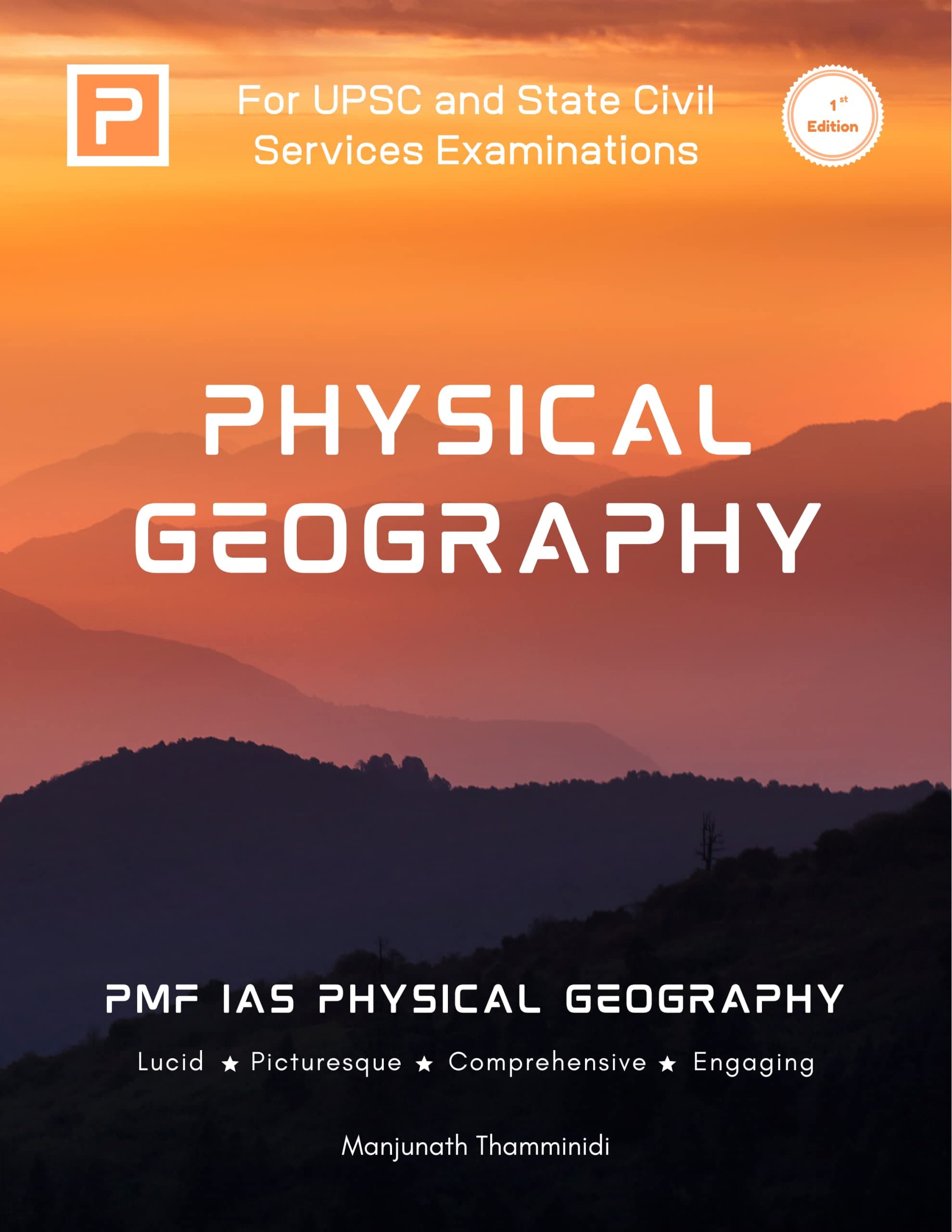 - PMF IAS Physical Geography