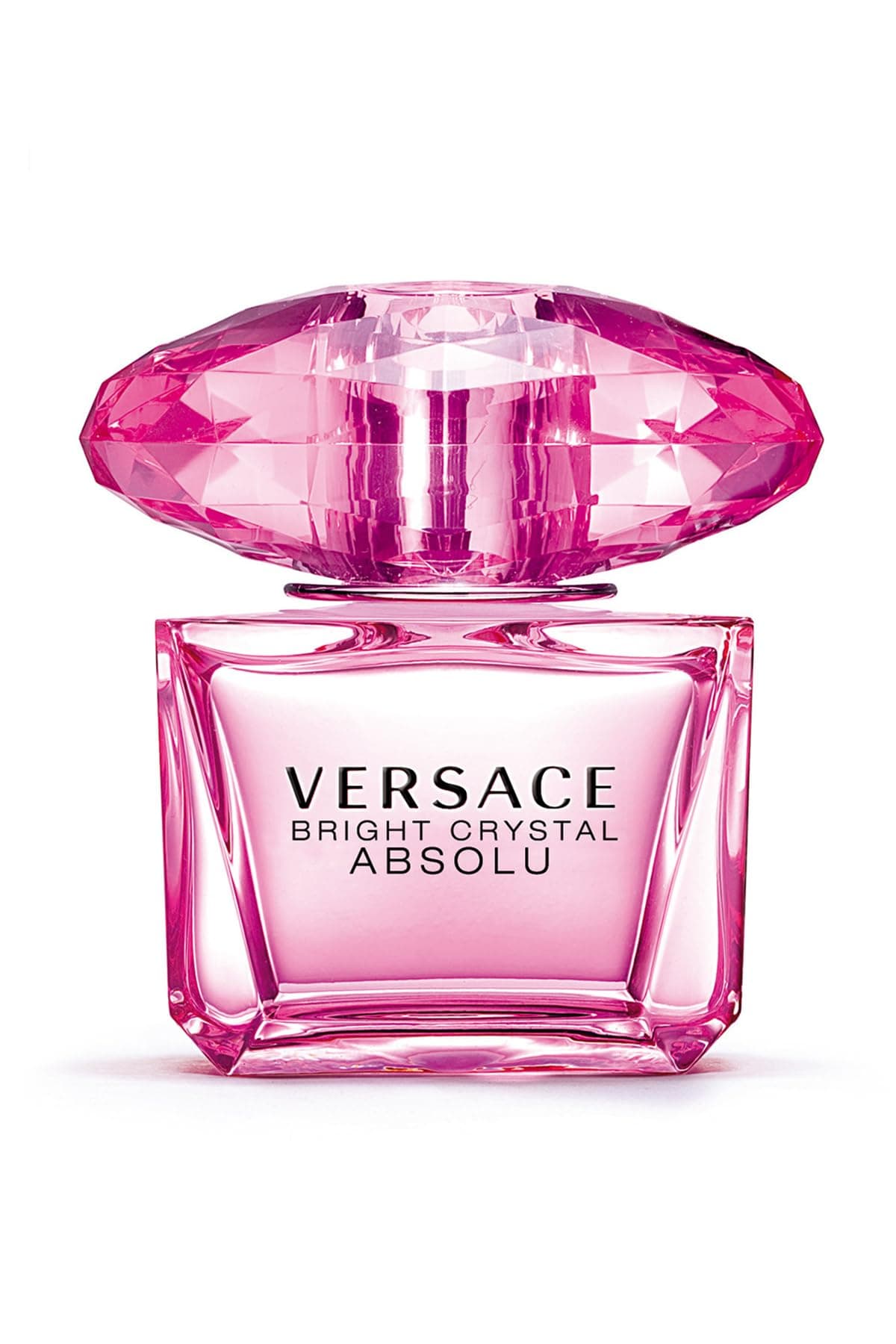 Versace Perfume - Versace Bright Crystal Absolu Eau de Parfum Spray - perfumes for women, 3 Ounce