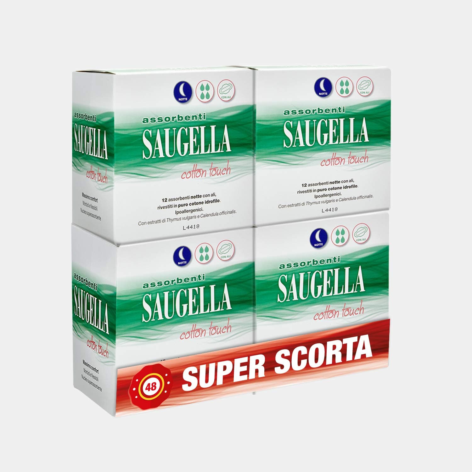 Saugella