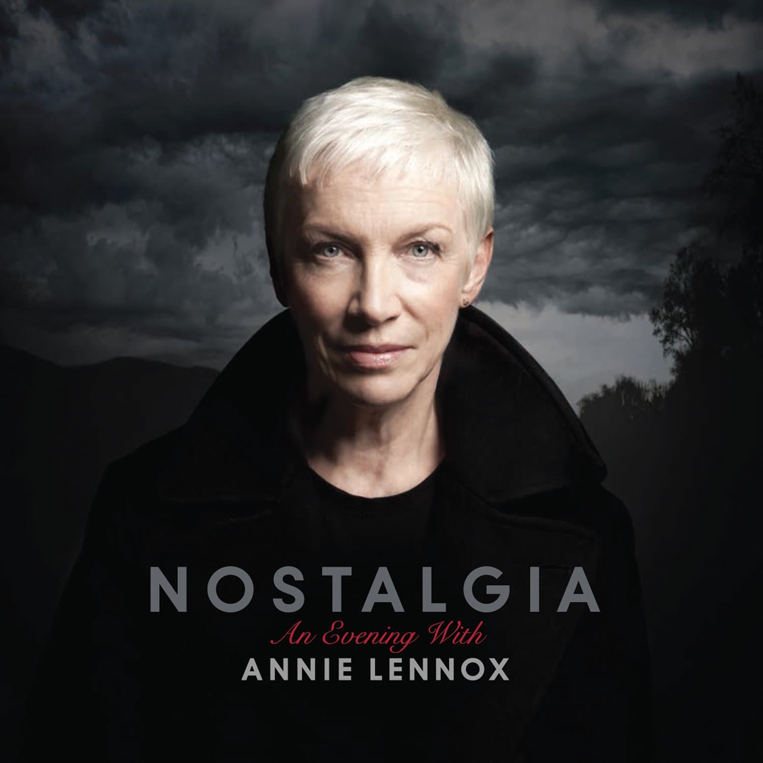 Nostalgia: An Evening with Annie Lennox