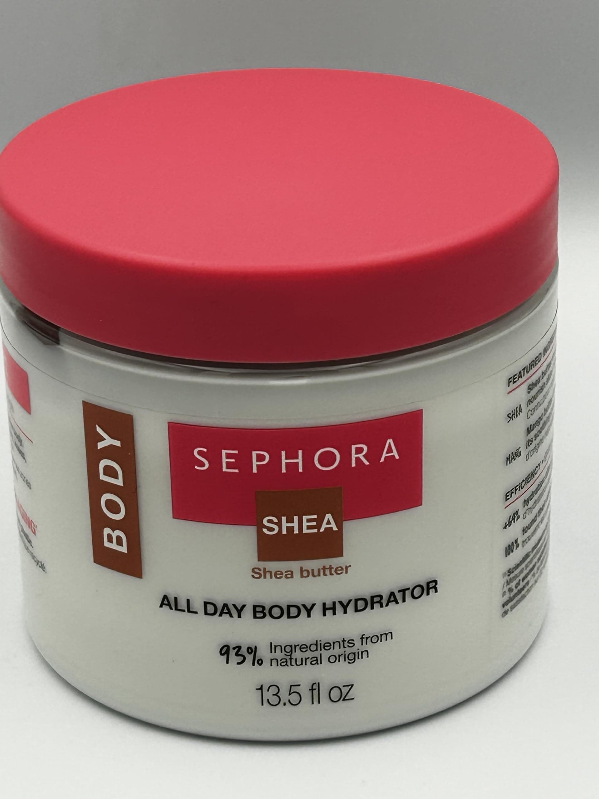 SEPHORA COLLECTION All Day Body Hydrator