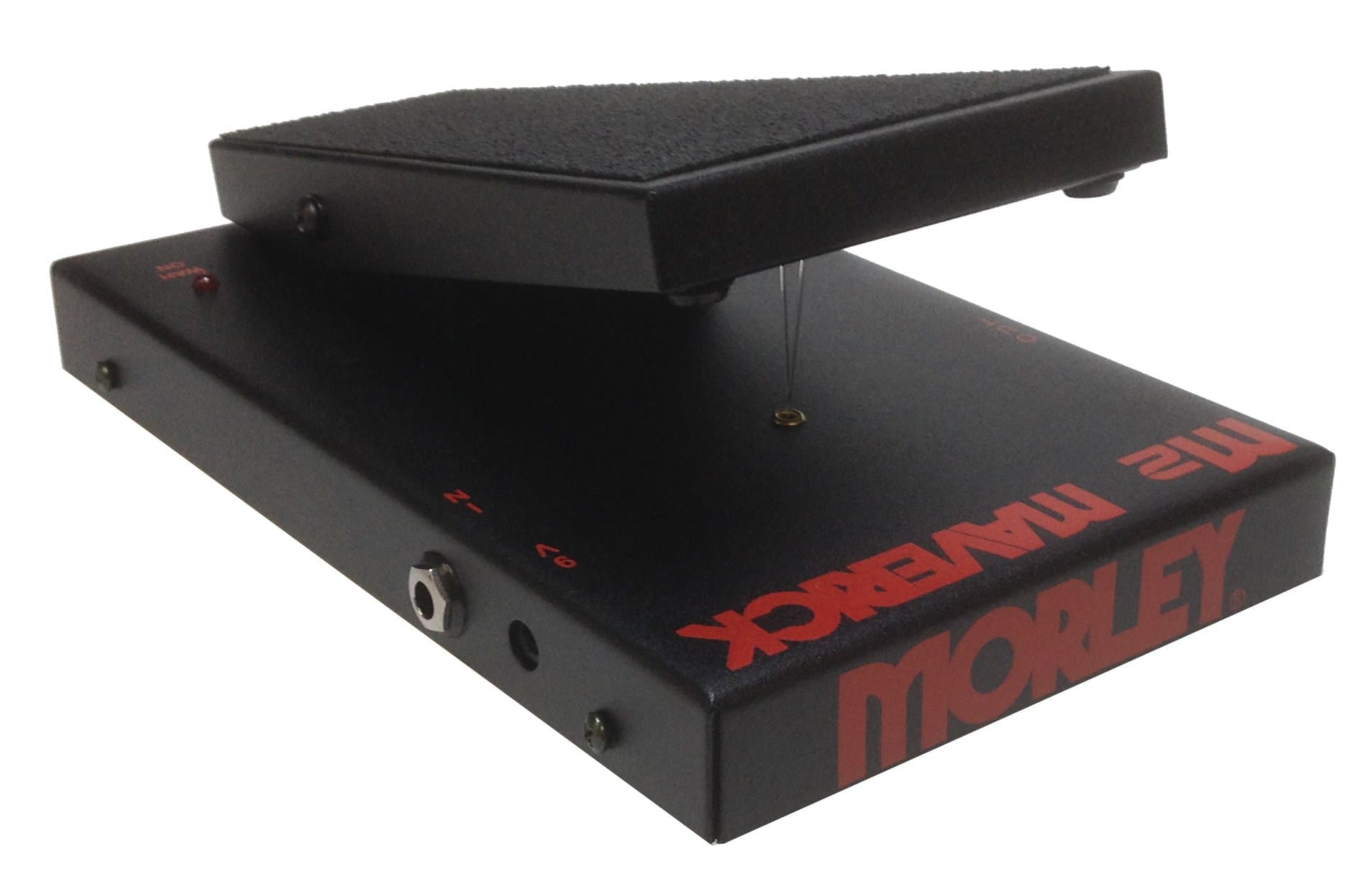 Morley Pedals M2 SW Maverick Switchless Wah