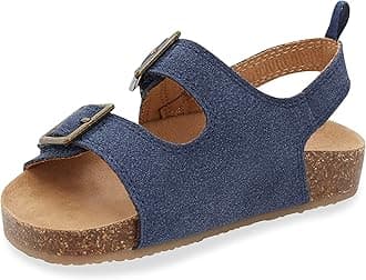 OSHKOSH B'GOSH Boy's Bruno Sandal