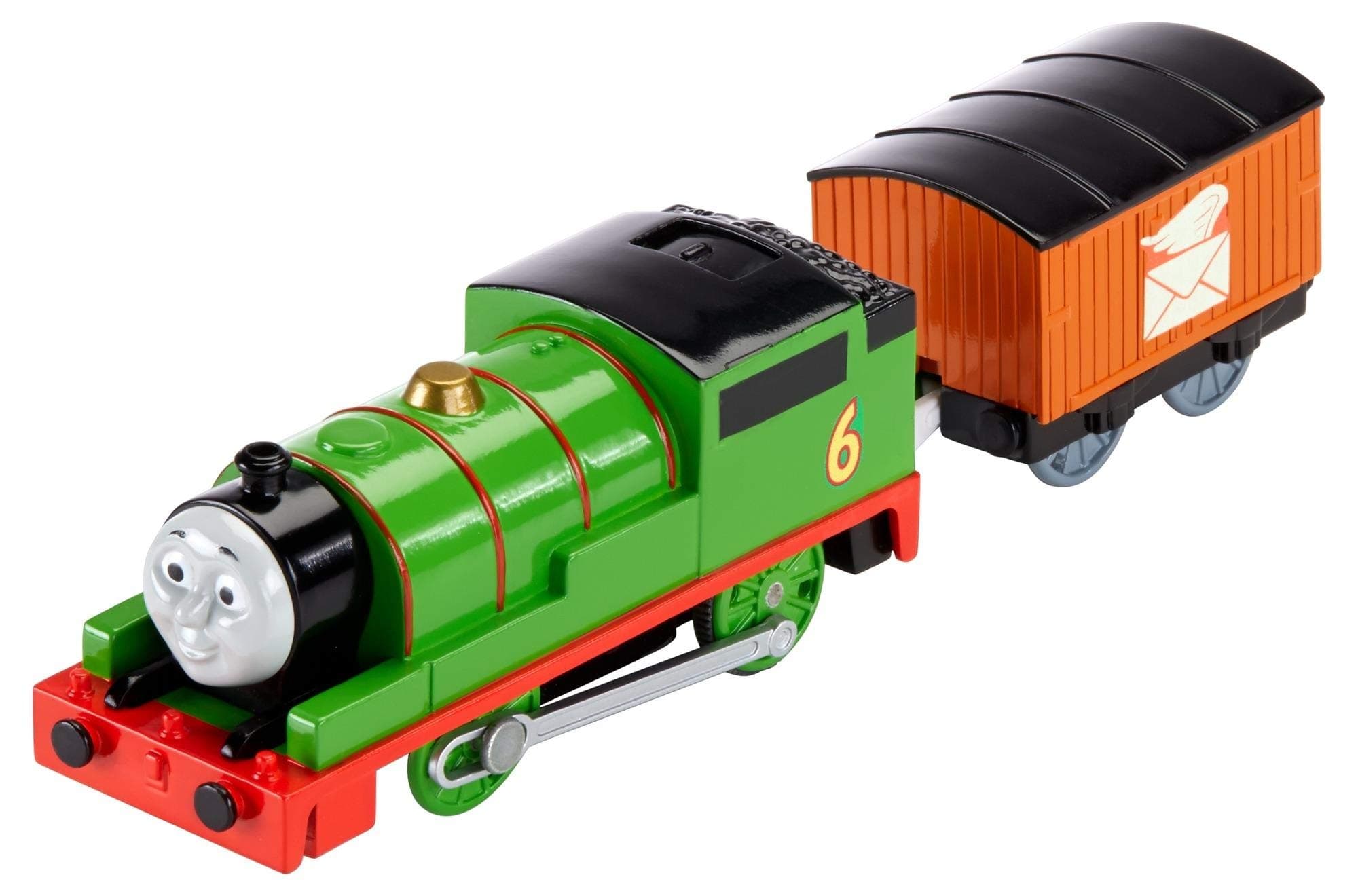 FP Thomas and Friends Toy (Core 8 Asst)
