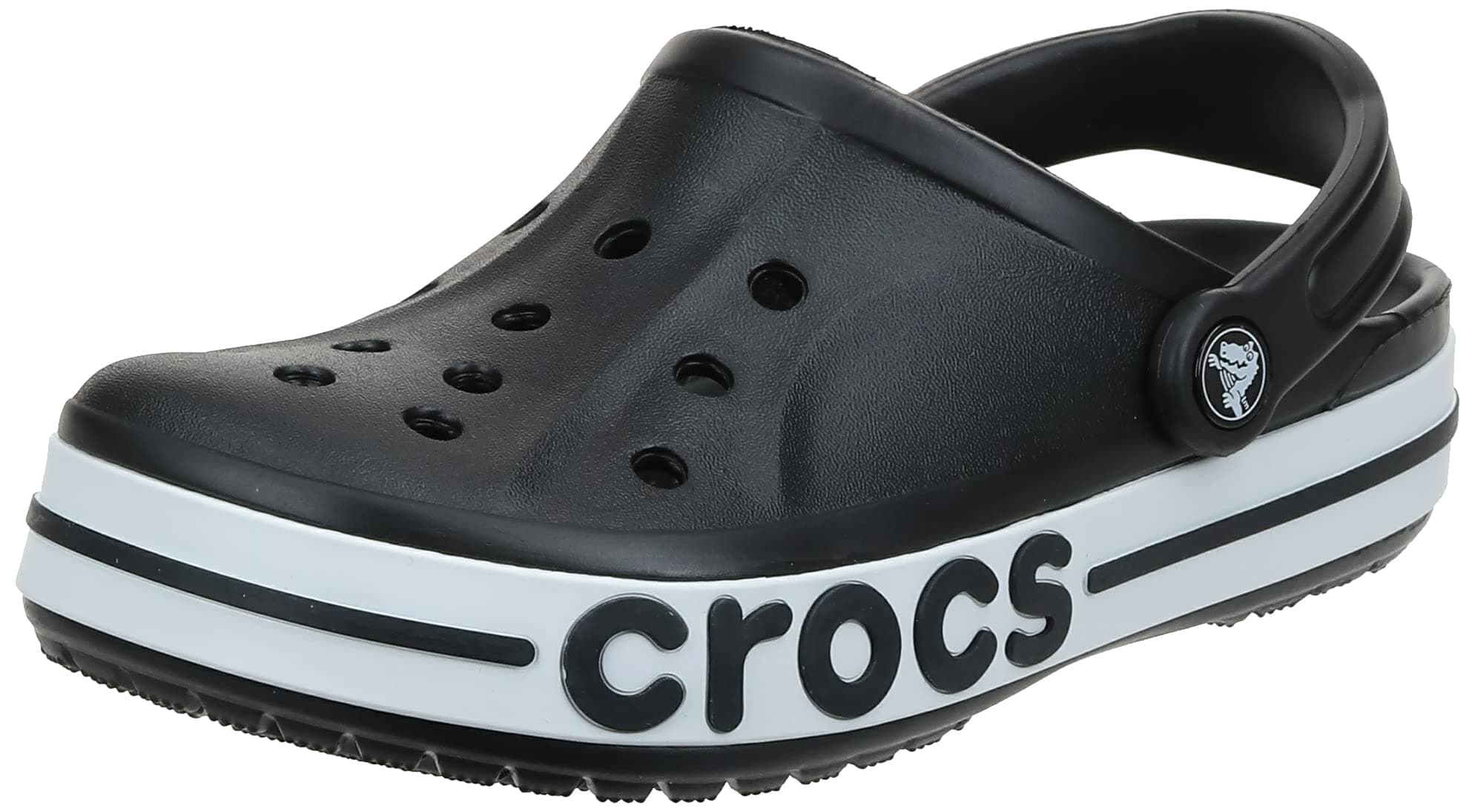 Crocs Unisex Backless SlipperClogs