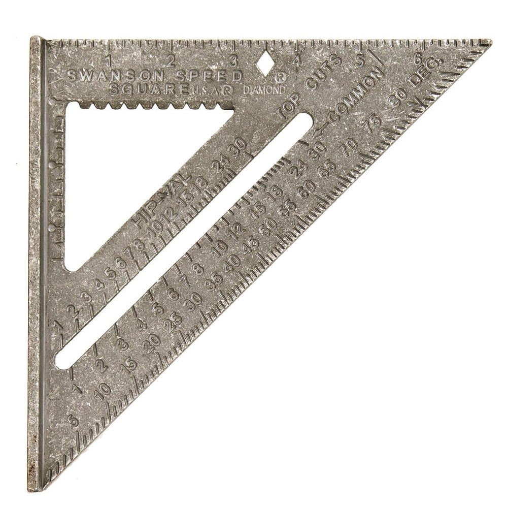 Speed Square (Plain)