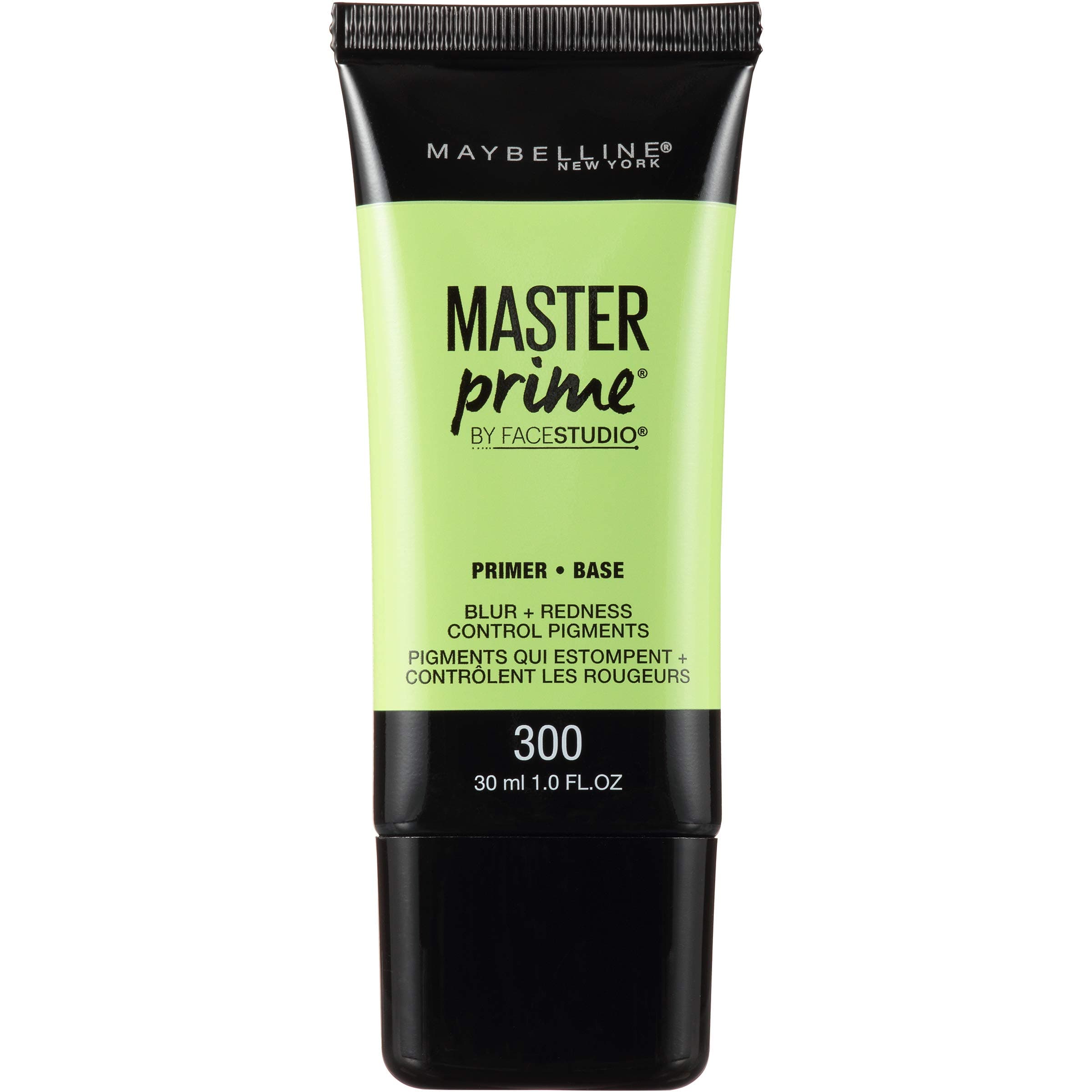 Maybelline New York Face Studio Master Prime Makeup - Blur plus Redness Control