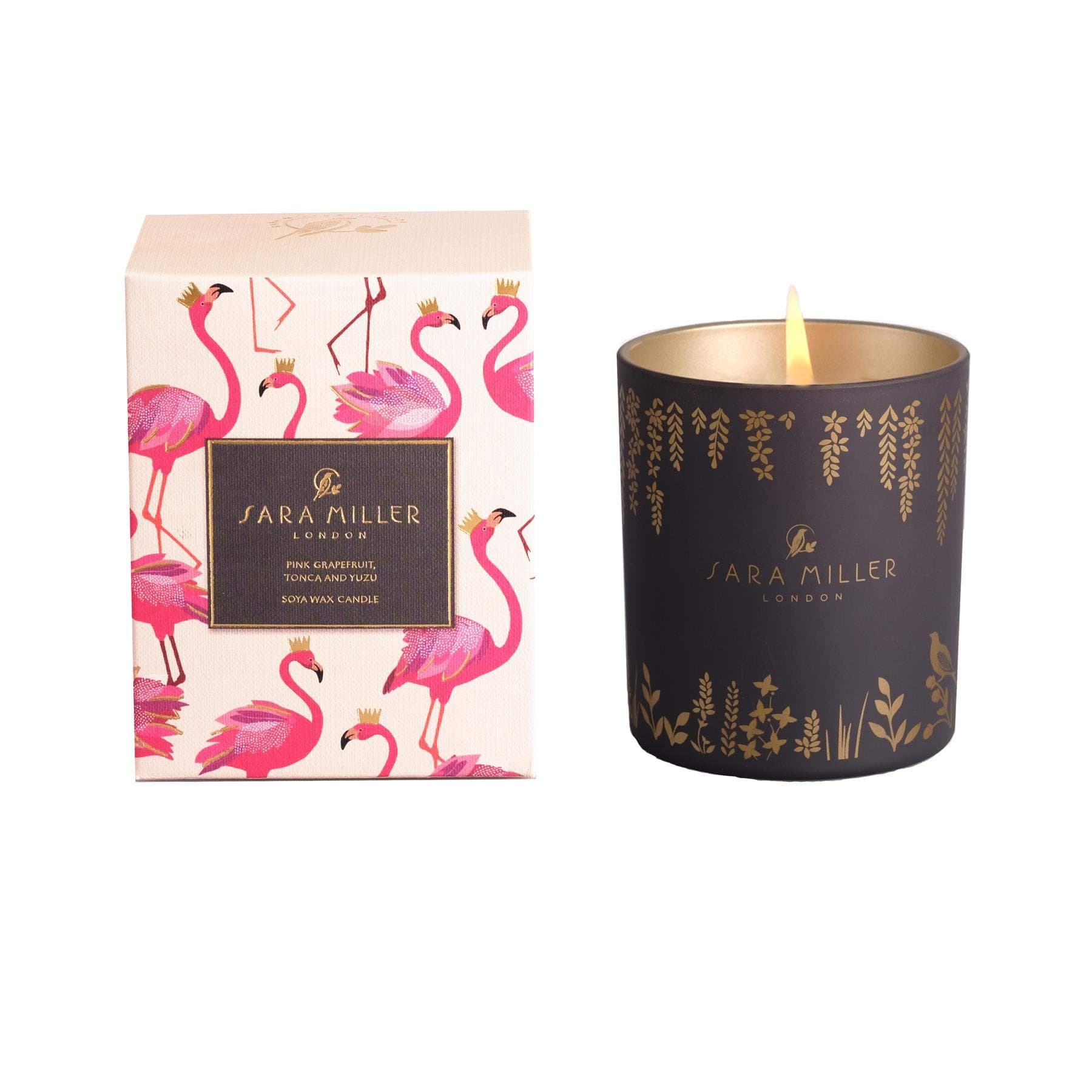 Sara Miller Grapefruit, Tonca & Yuzu Fragrance Diffuser