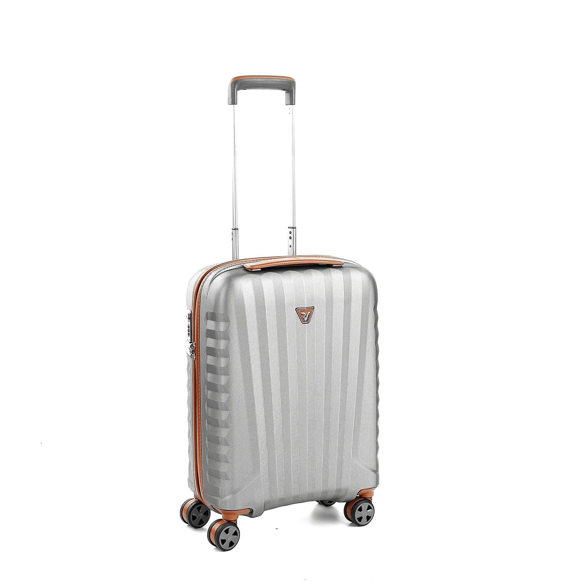 Men's Suitcase, Multicolour (Multicolor), 55 cm