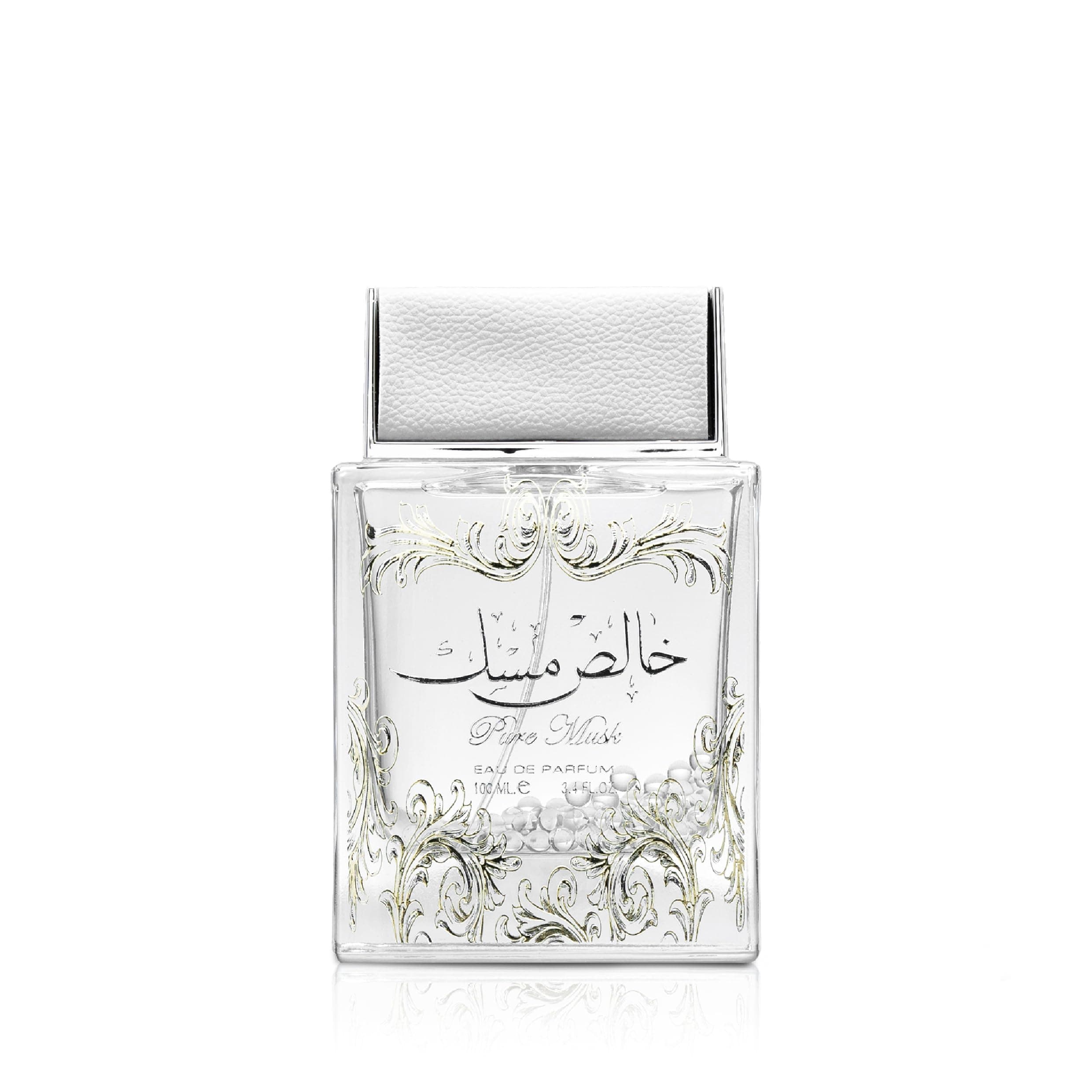 Pure Musk by Lattafa - EDP 100ml