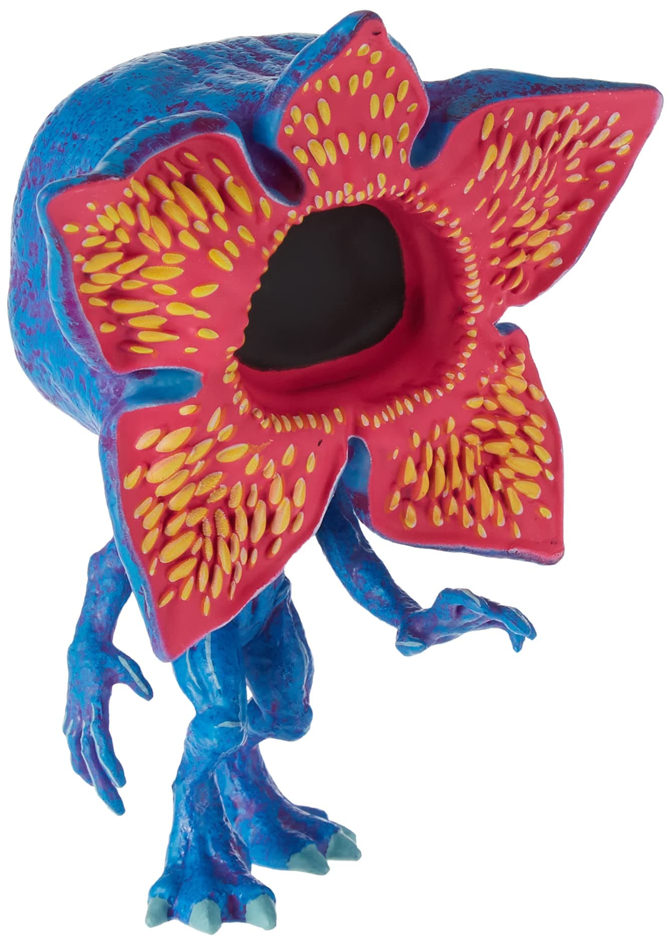 Stranger Things - Demogorgon Black Light Vinyl Figure