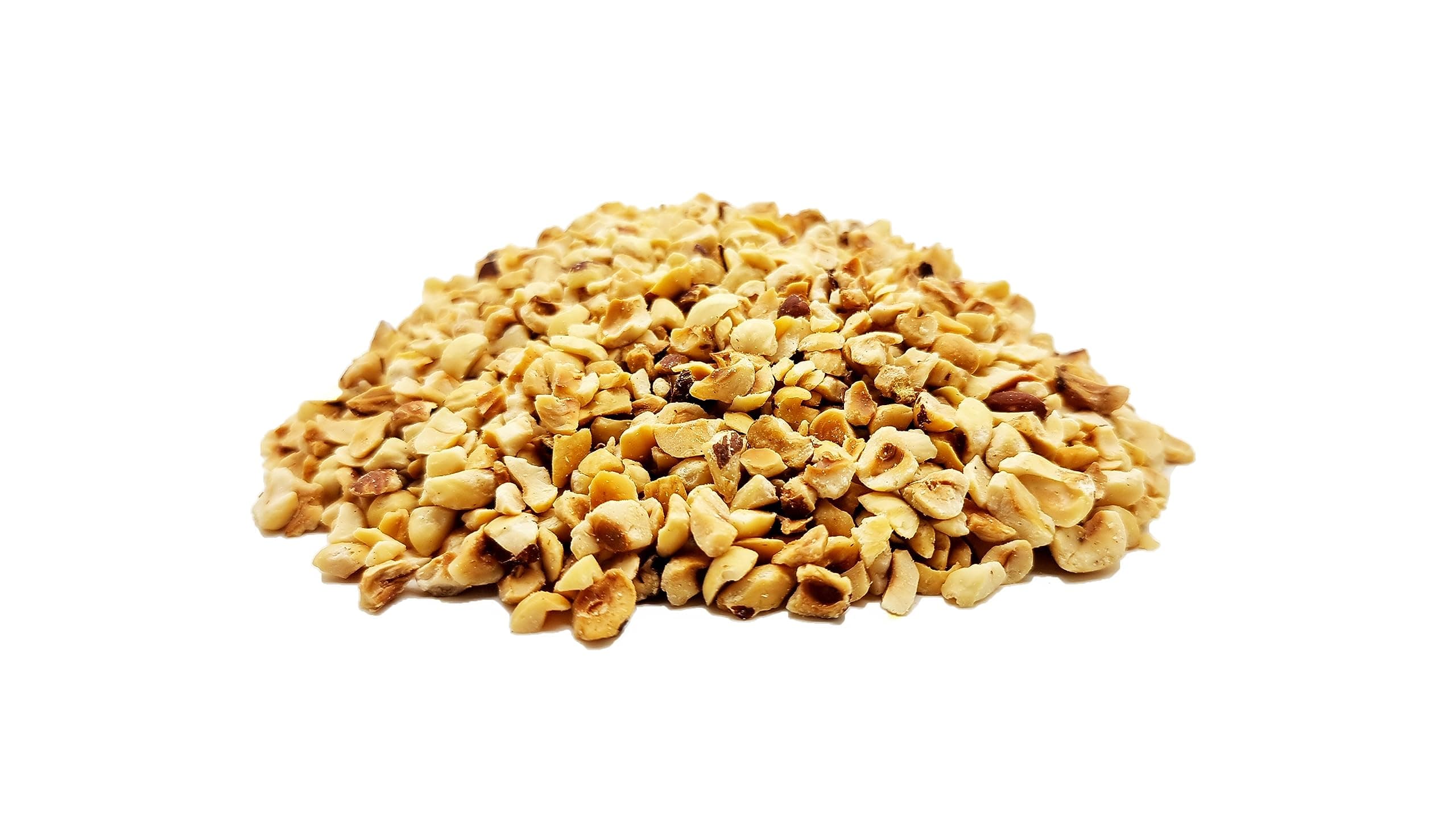 Persis Premium Quality Hazelnut Nibs - 2.5kg