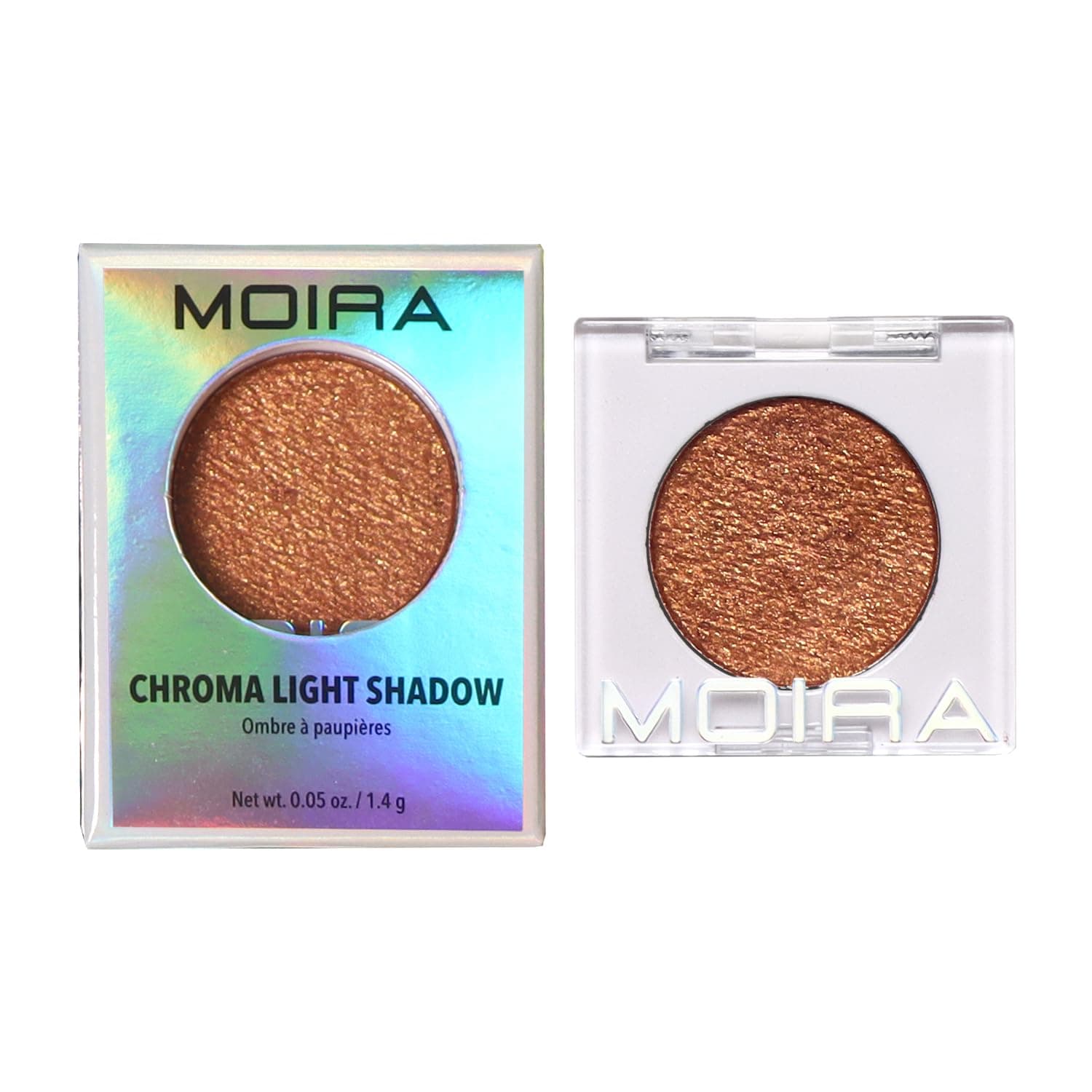 Chroma Light Shadow (008, Sunstone)