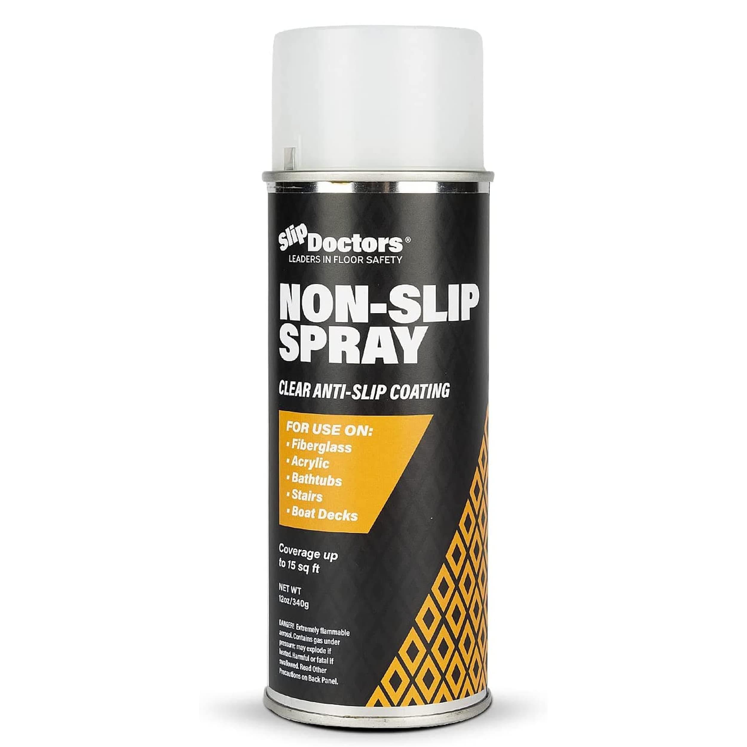 Clear Spray