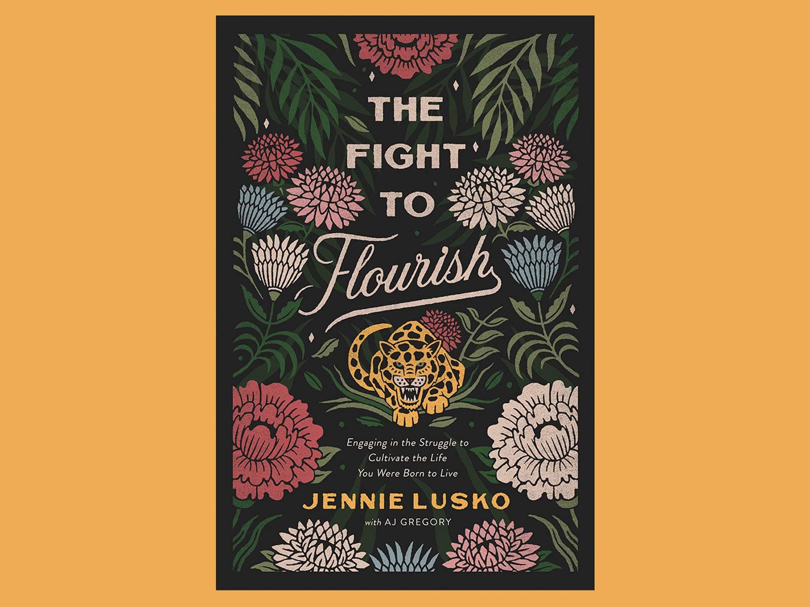 The Fight to Flourish