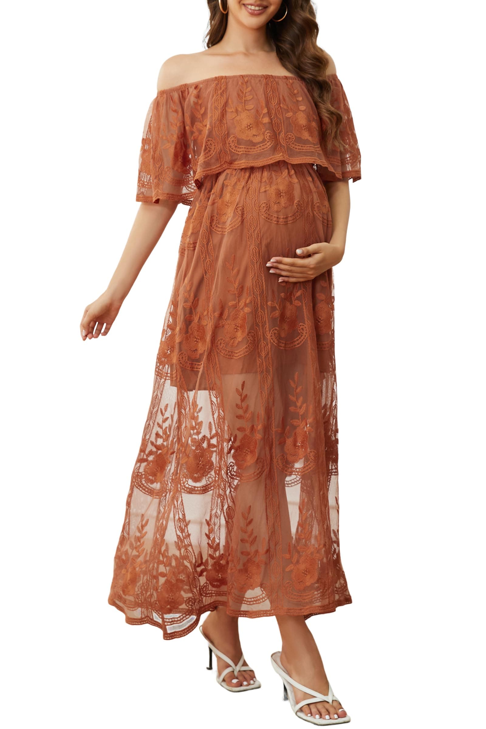 MERMAID'S CLOSETWomen's Modern Classic