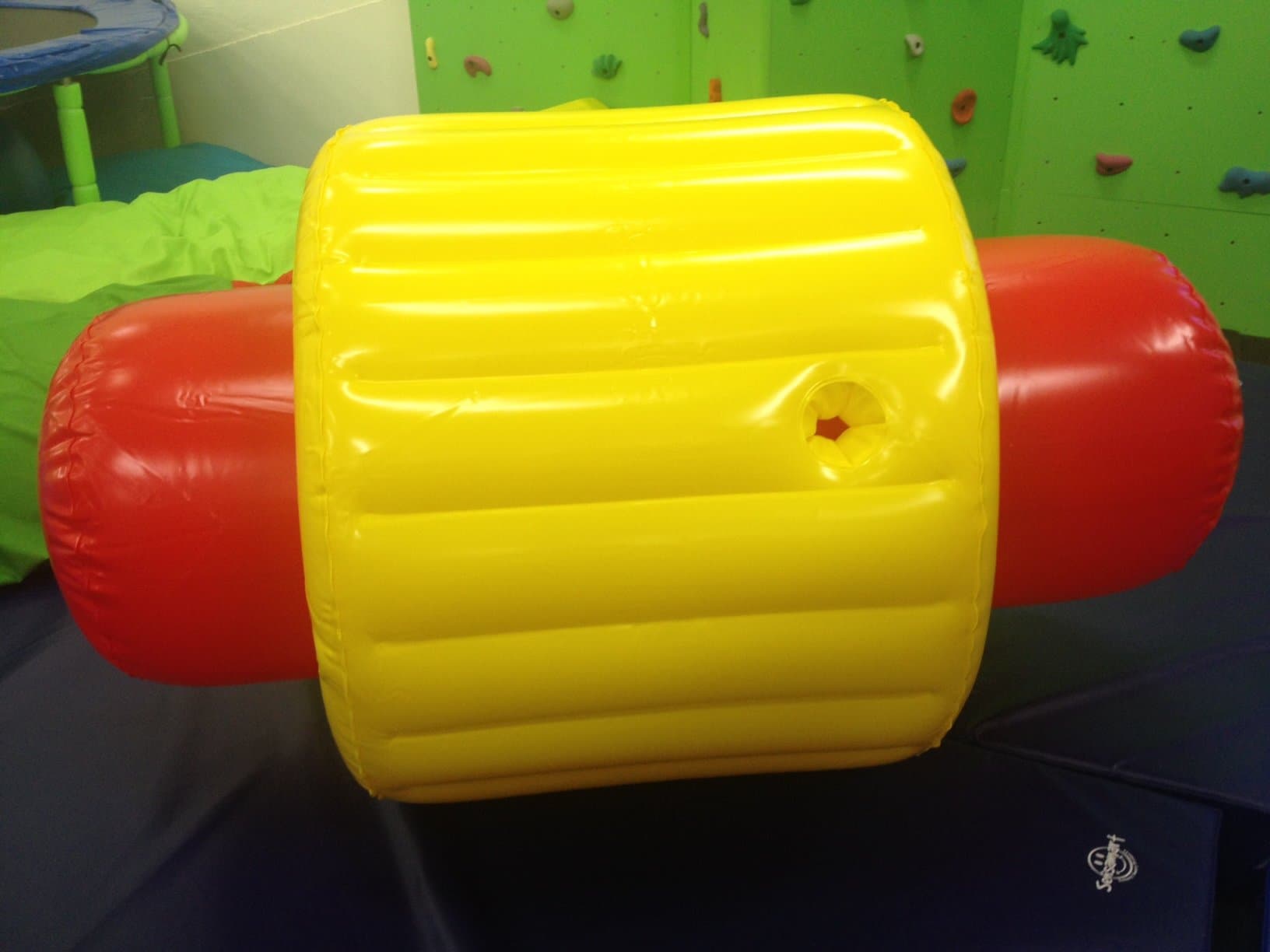 RAIR - Cylinder Inflatable