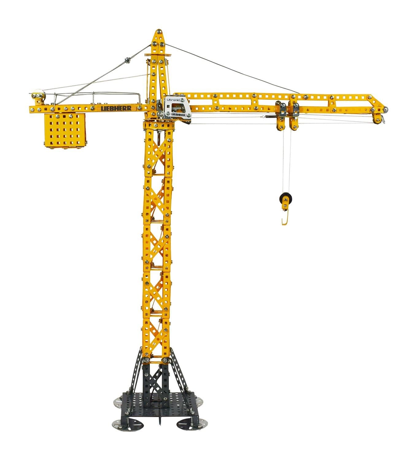 LIEBHERR CRANE