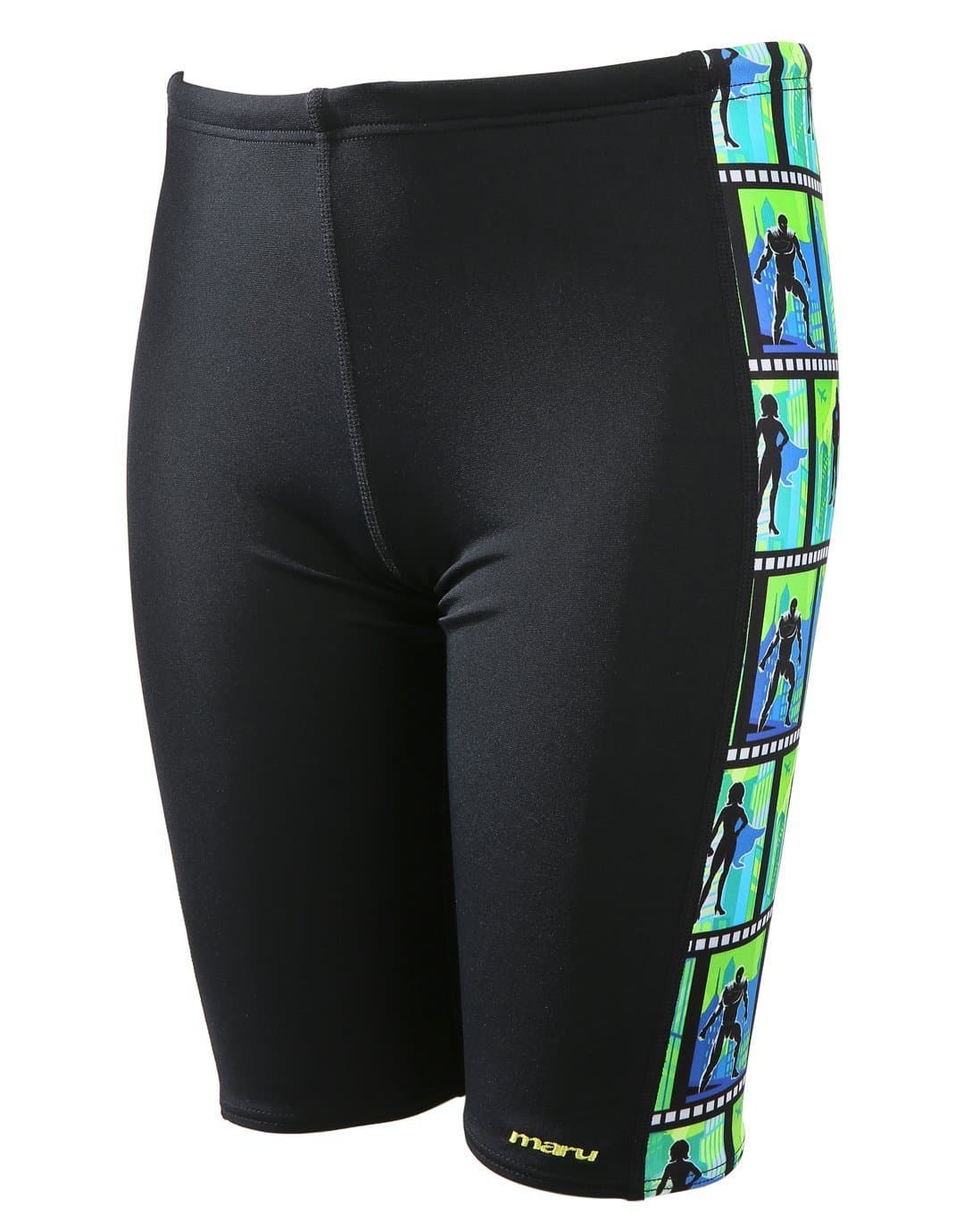 MARUSuper Movie Pacer Panel Jammer