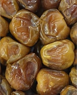 Sukkari Dates Madinah- KKS Saudi Dates Dried Fruit Snacks (Sukkari - 1 kg)