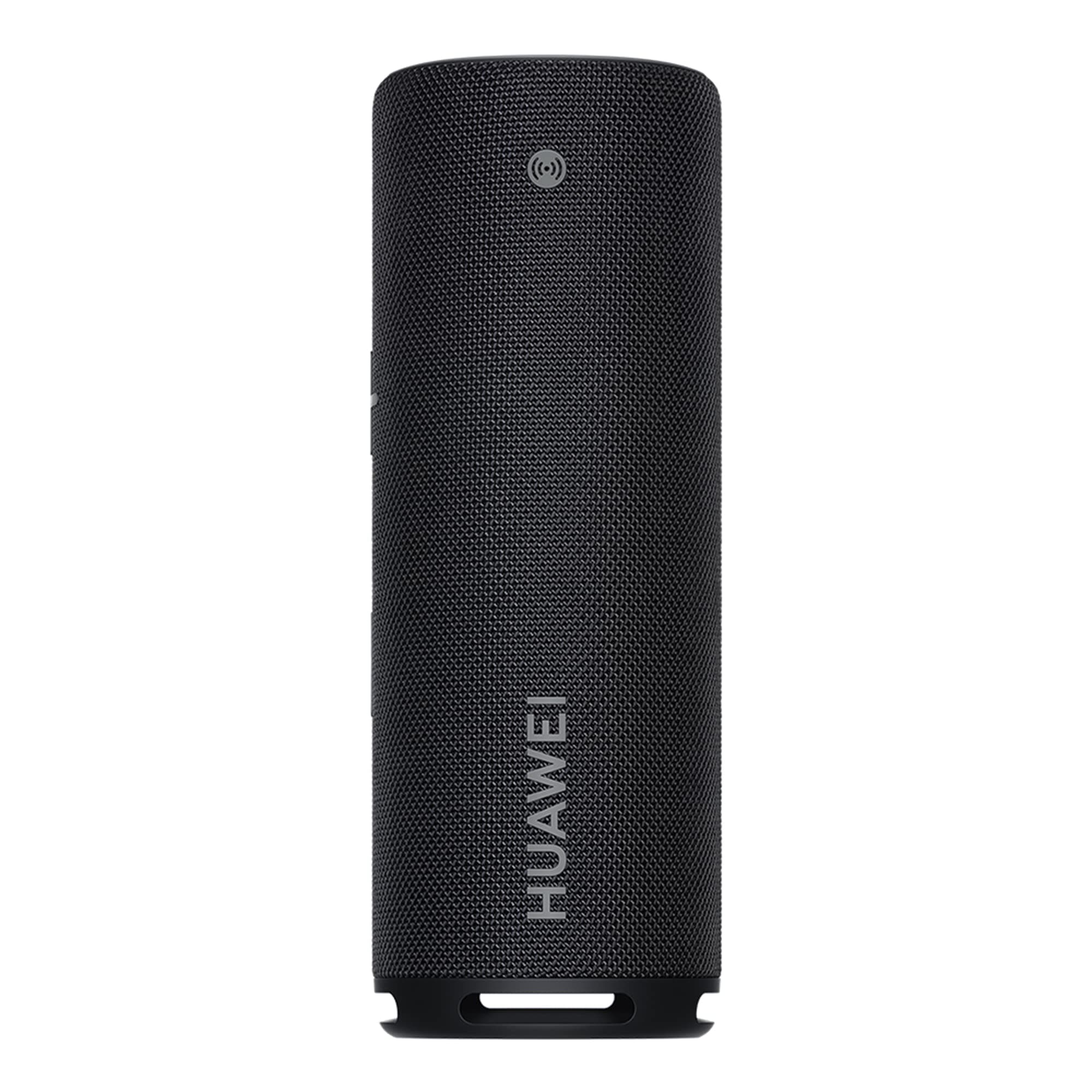 HUAWEI Sound Joy Portable Bluetooth Speaker, 79 dBA @2 m Devialet Quad Speakers, 26 Hour Playback, Shake Stereo Link Up, Obsidian Black