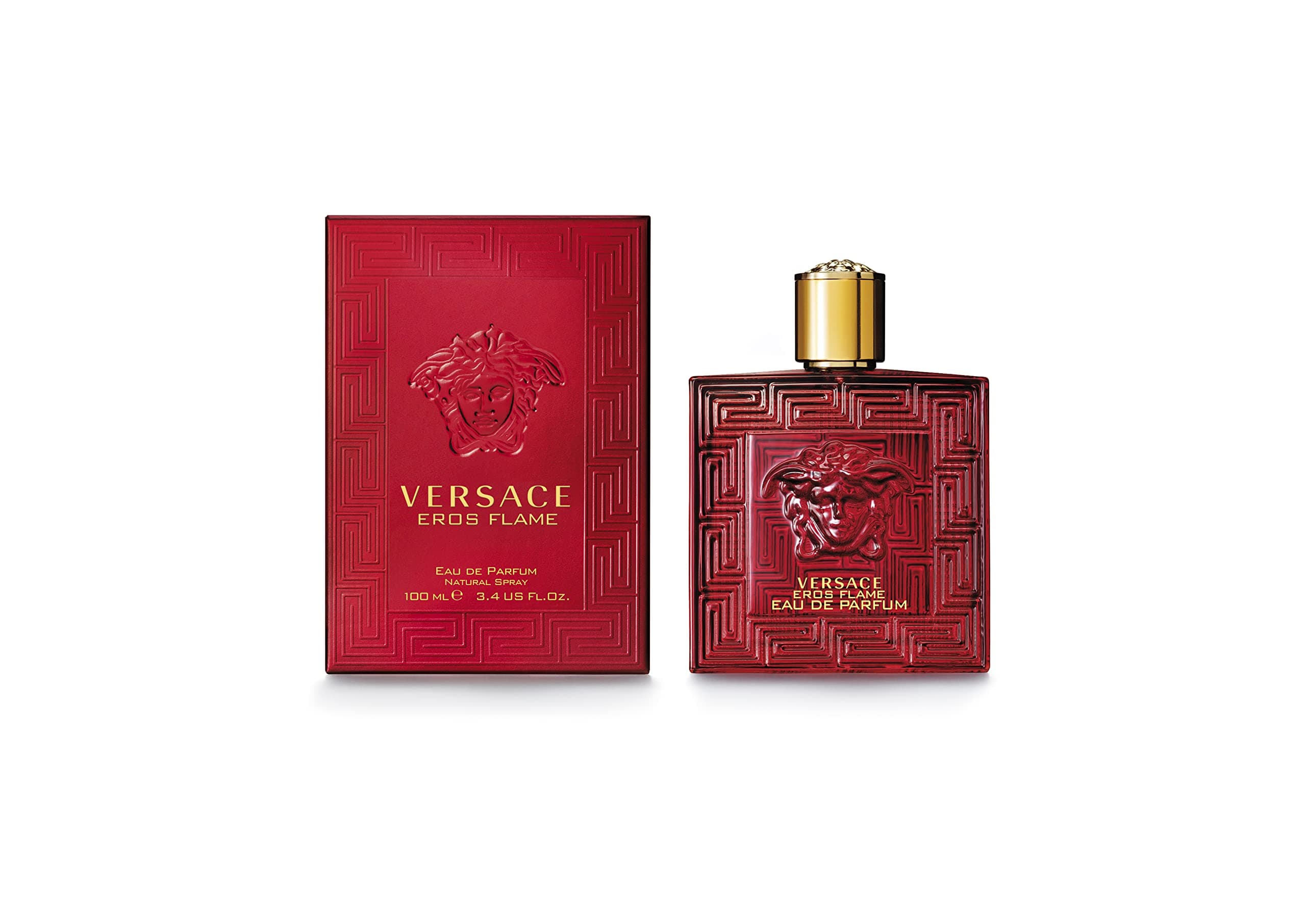 Versace Eros Flame 100 ml