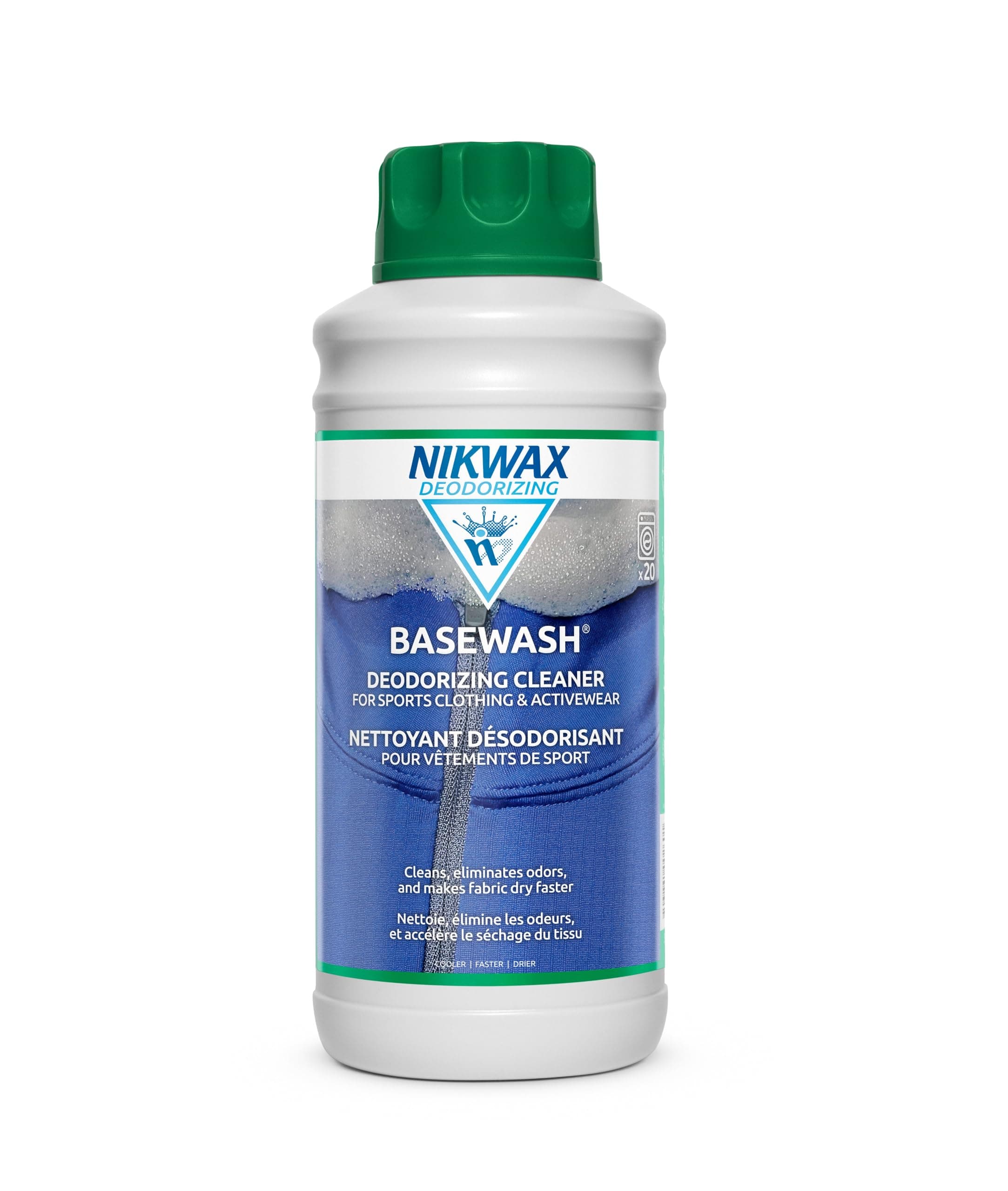 Nikwax BaseWash