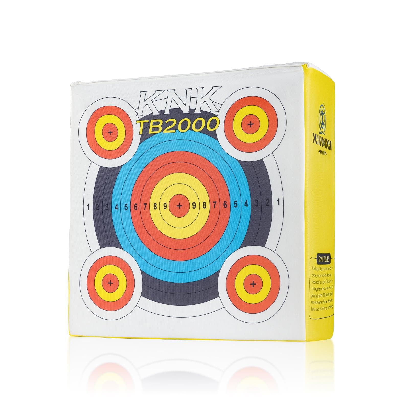 Archery Bag Target Archery Targets for Backyard Available16 18" 20" 24" 32"