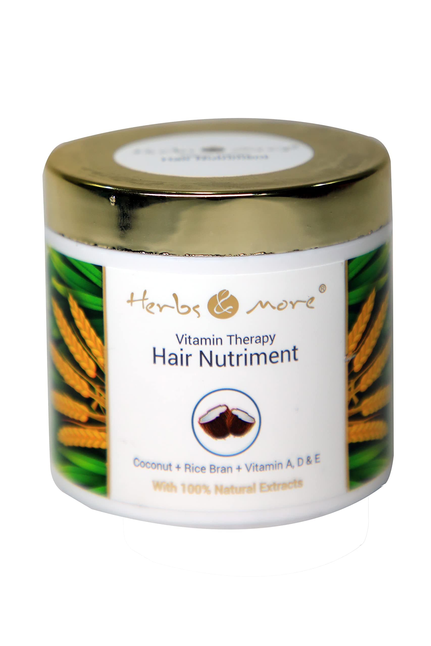 hair nutriment