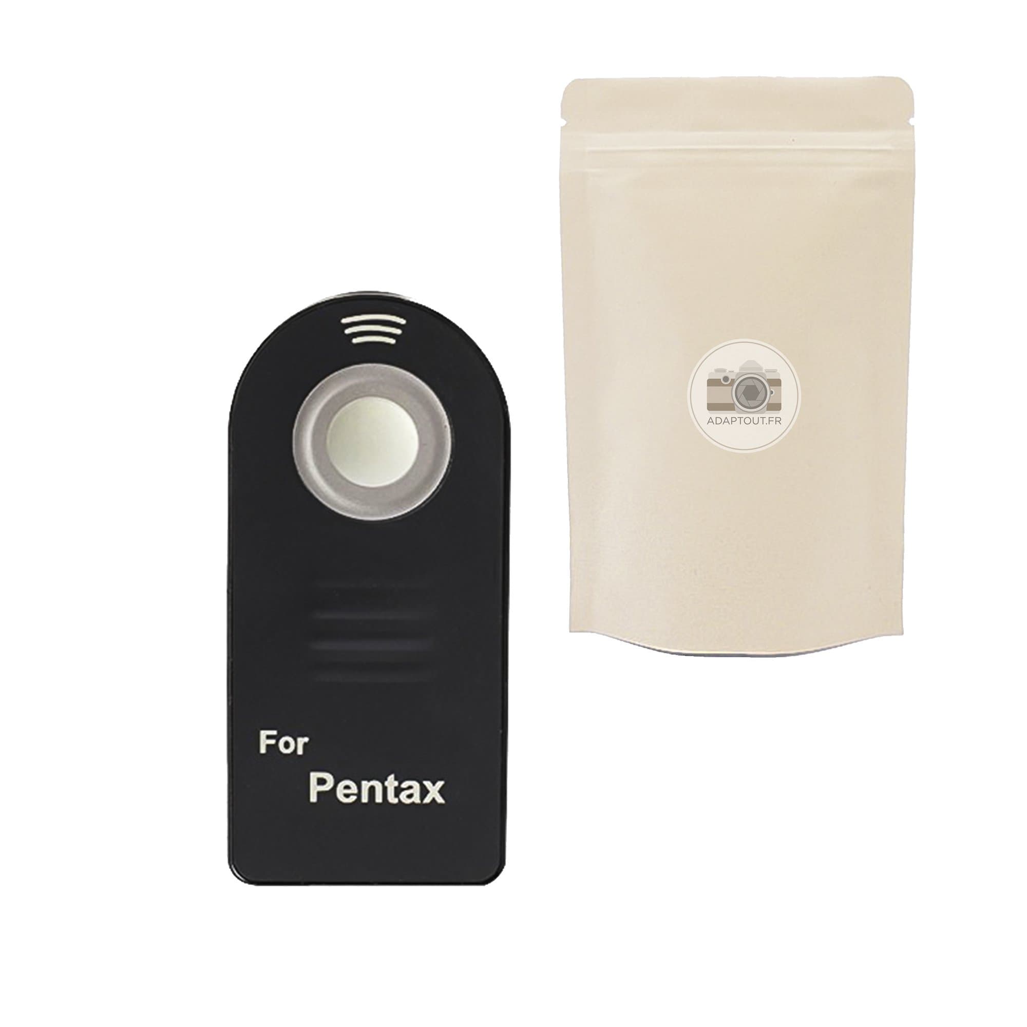 1x IR p Wireless Infra Red Remote Control for PENTAX