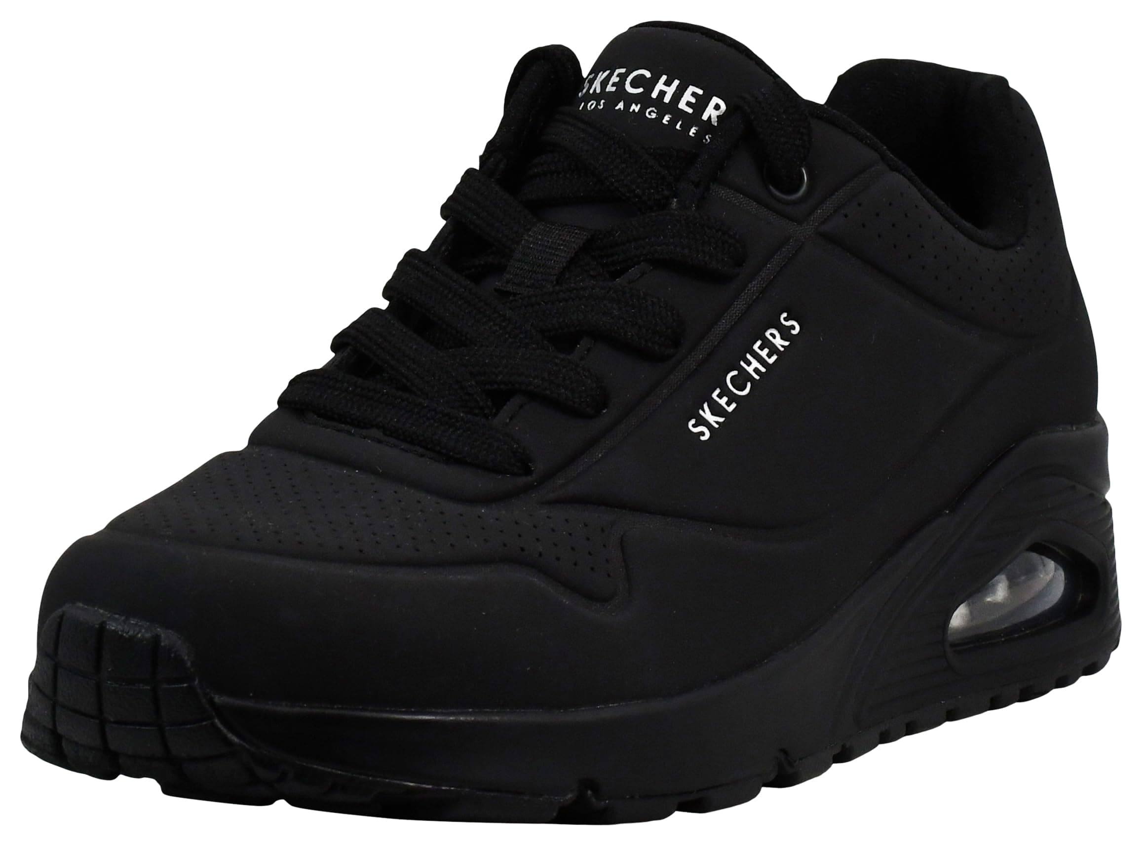 Skechers Women's Uno Stand On Air Trainers