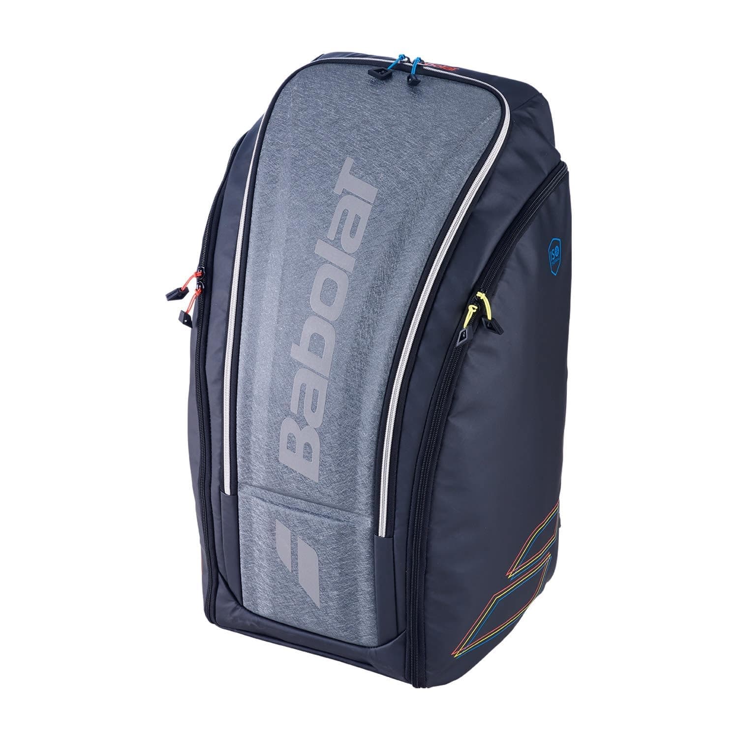 Babolat Racquet Holder Performance Padel Bag (Black)
