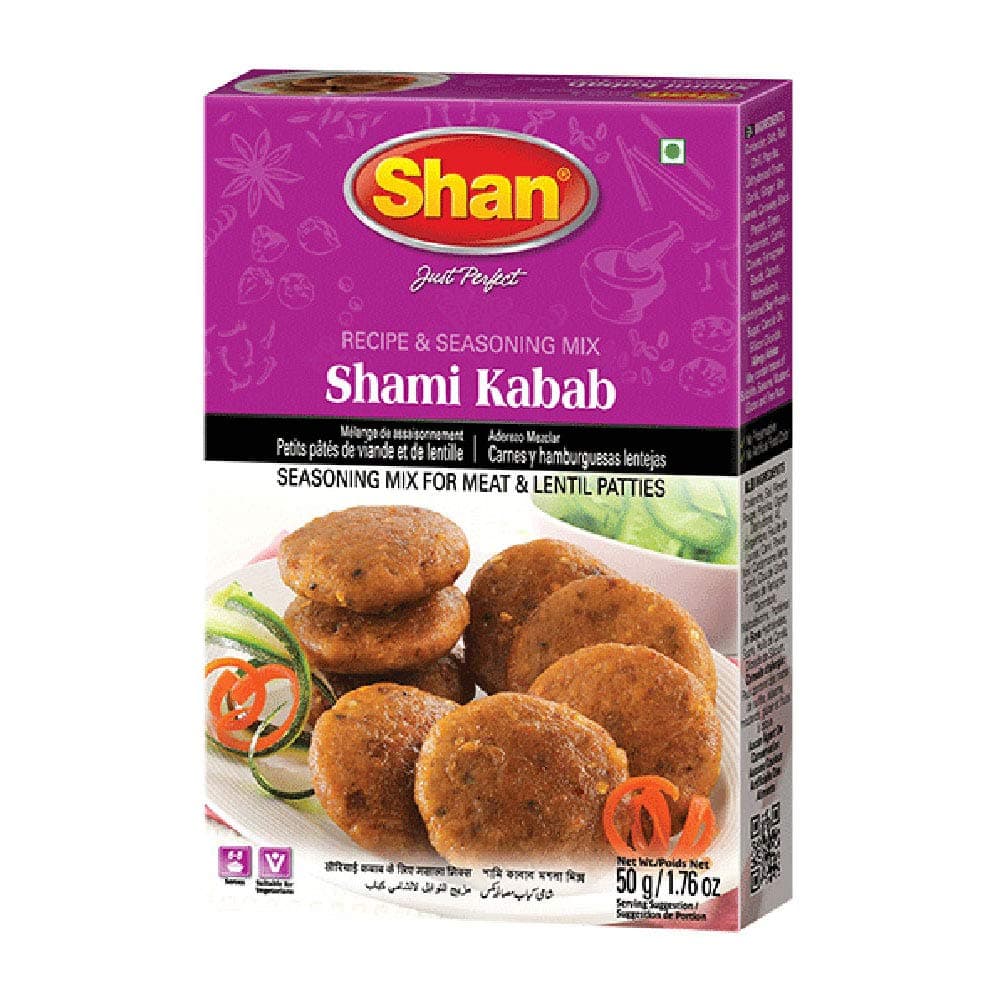 Shami Kabab Mix, 50g
